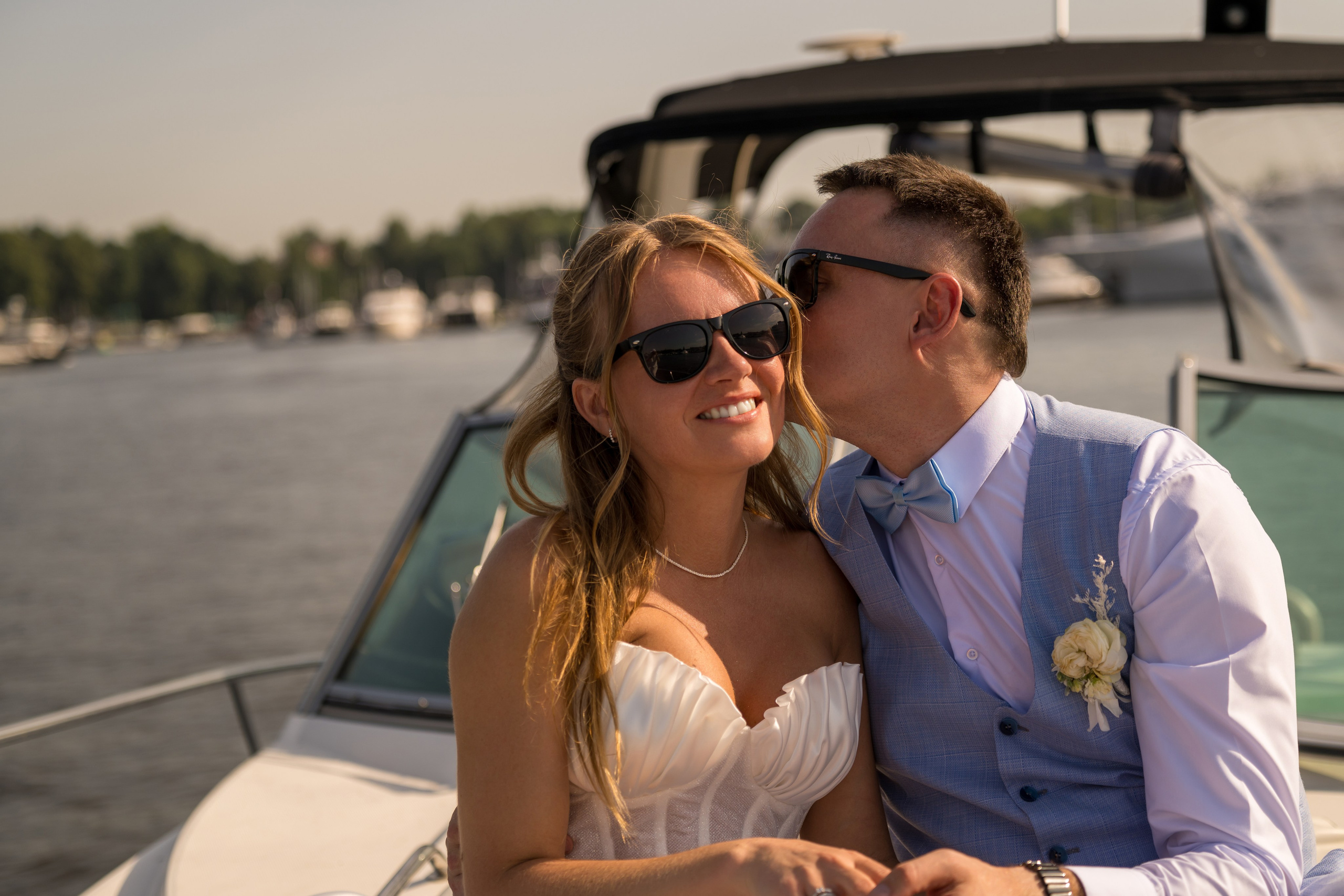 Tenderness. Свадебный и семейный Фотограф в Москве Александр Березин