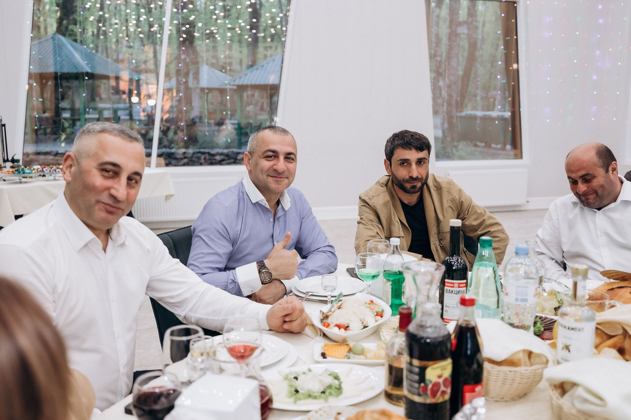 Встреча одноклассников. Фотограф и видеограф в Ставрополе Инна Попова