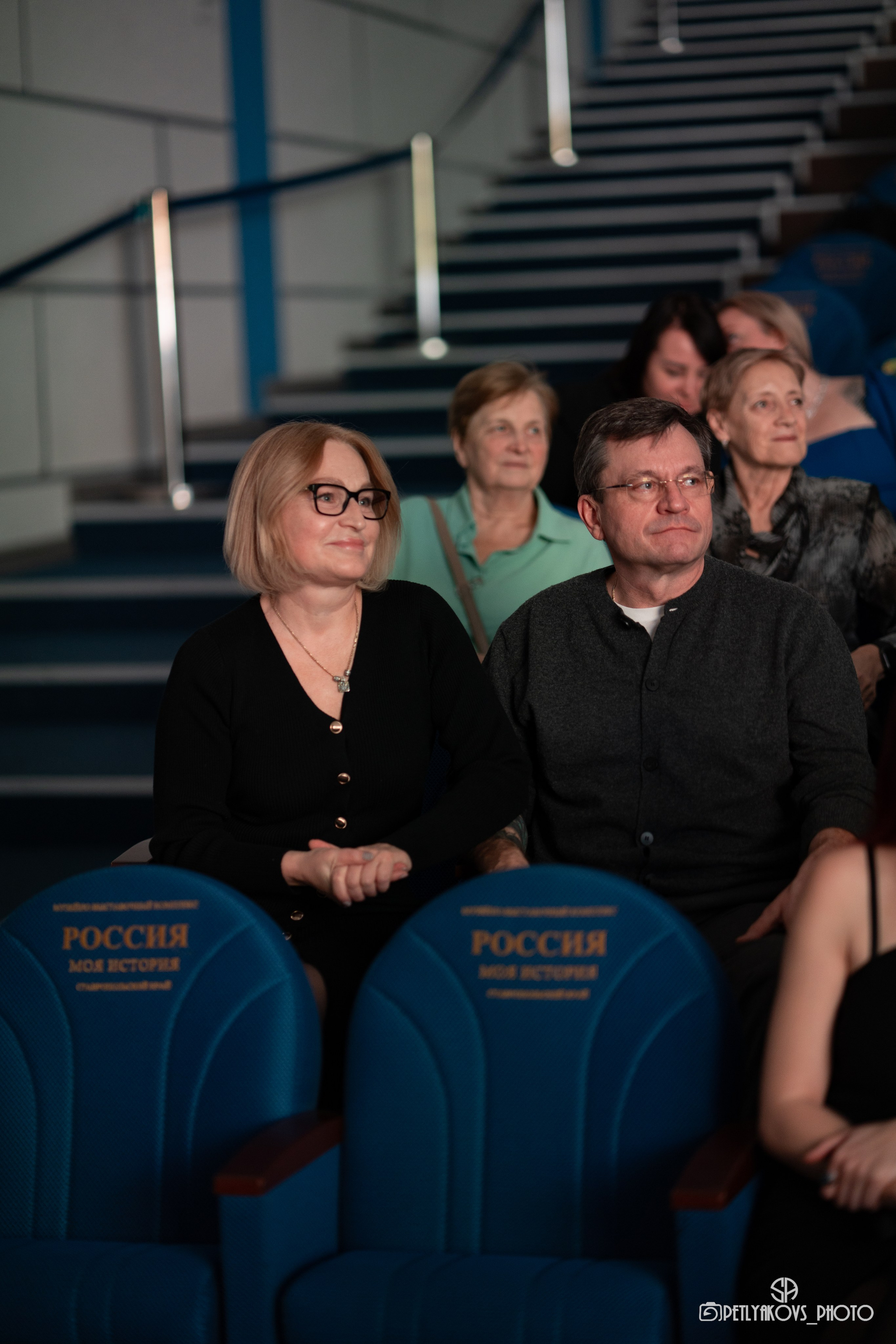 Отчётный концерт LEVITA. Фотограф, видеограф Пятигорск, Ставрополь, Ессентуки, Petlyakovs_photo