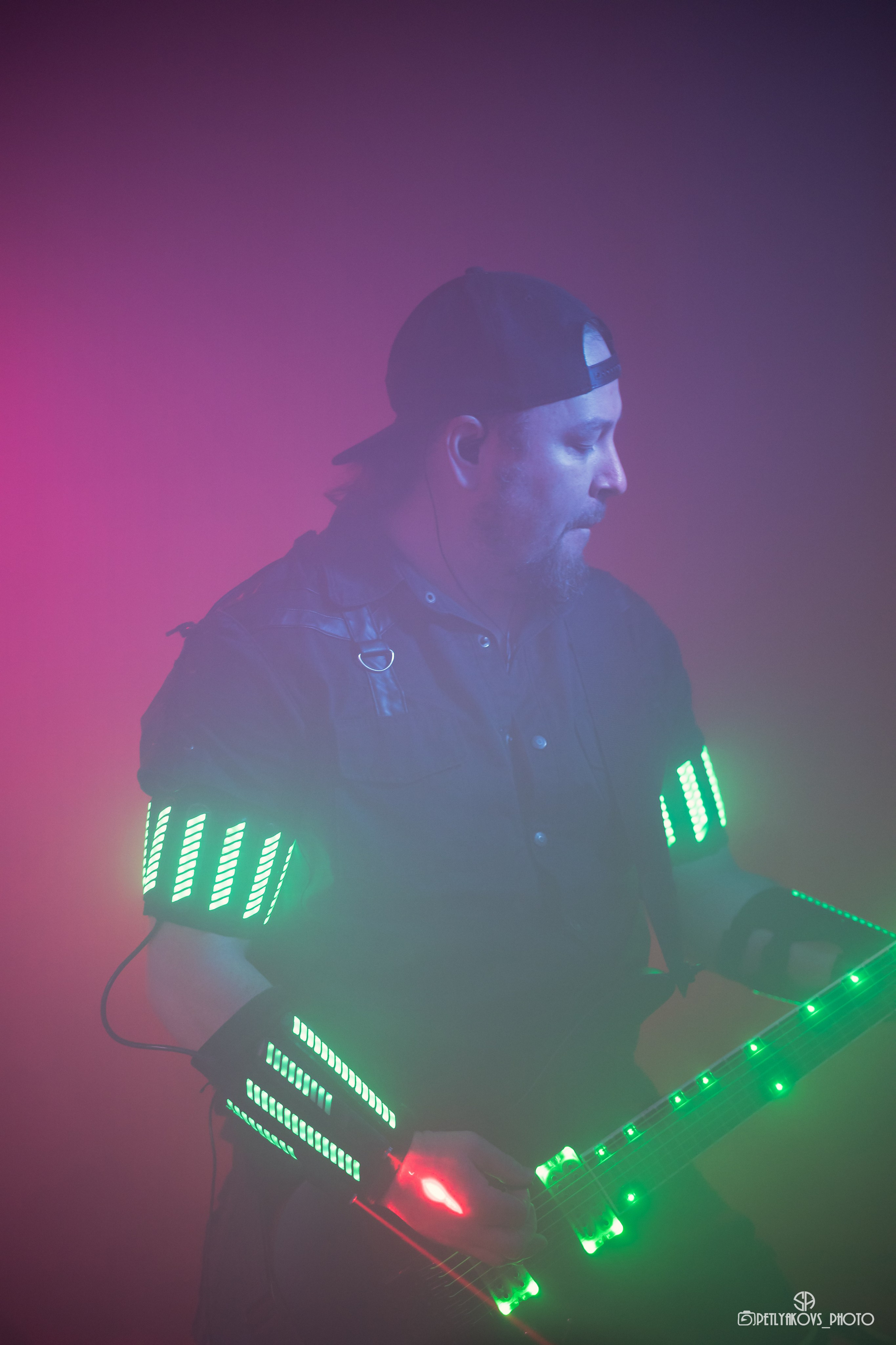 Евгений Сыров