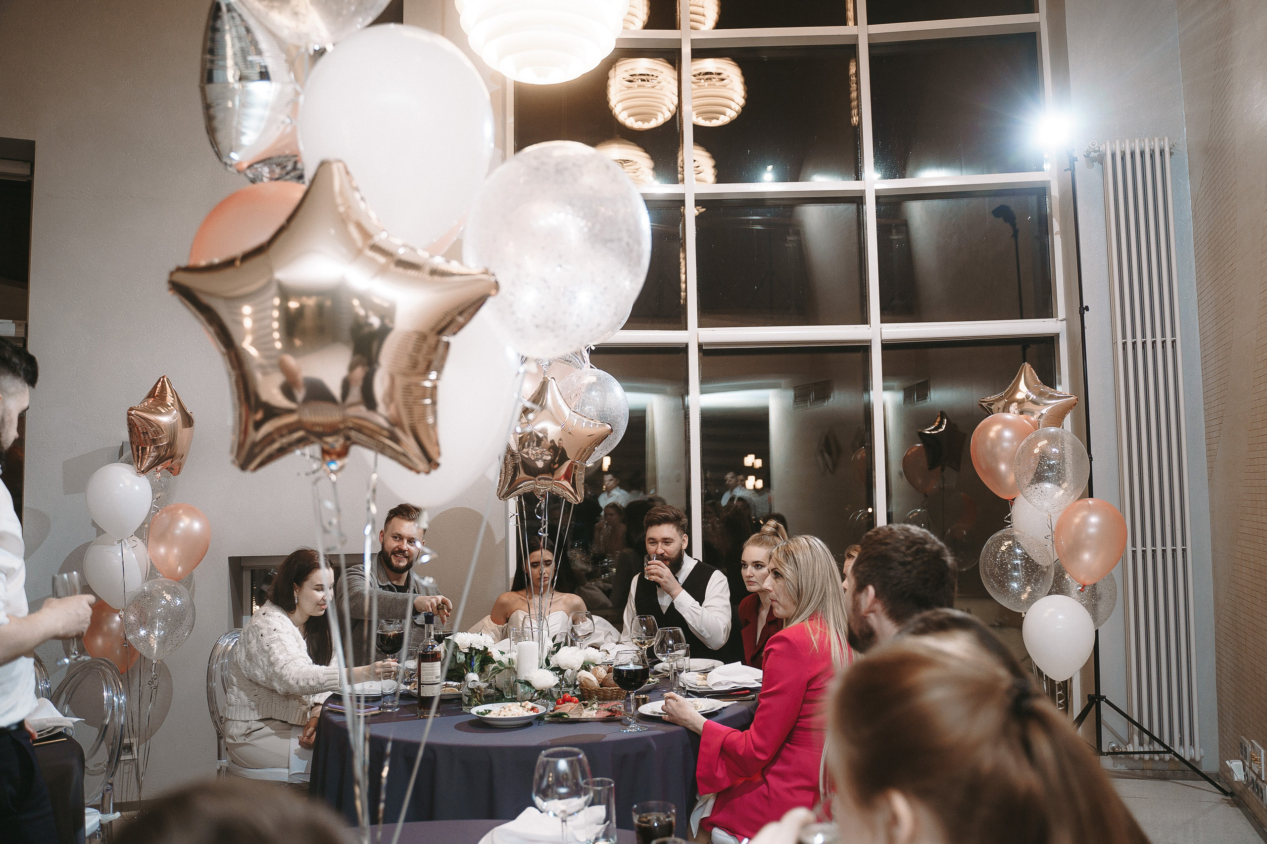 Свадебная фотосессия в Barvikha Hotel & SPA 5*. Свадебный фотограф в Барвихе в ЗАГС