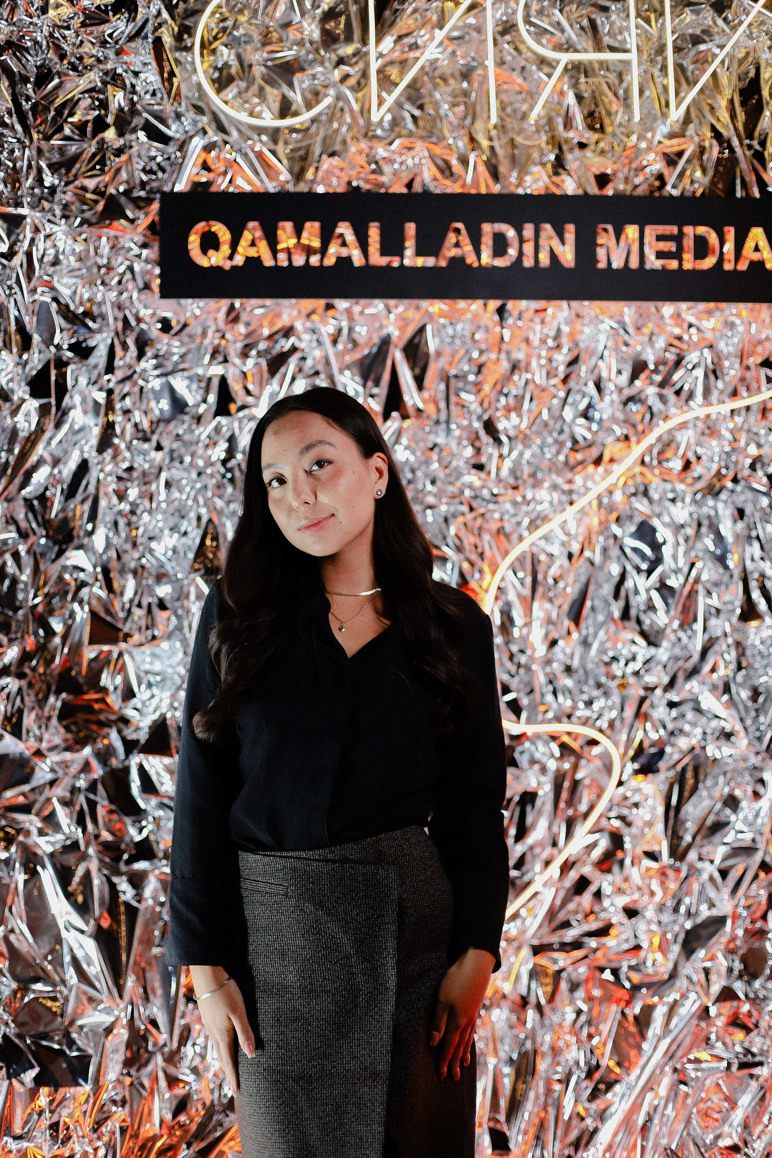 Корпоратив QM | 5.12. Фотограф в Алматы и Москве Даша Пушкина