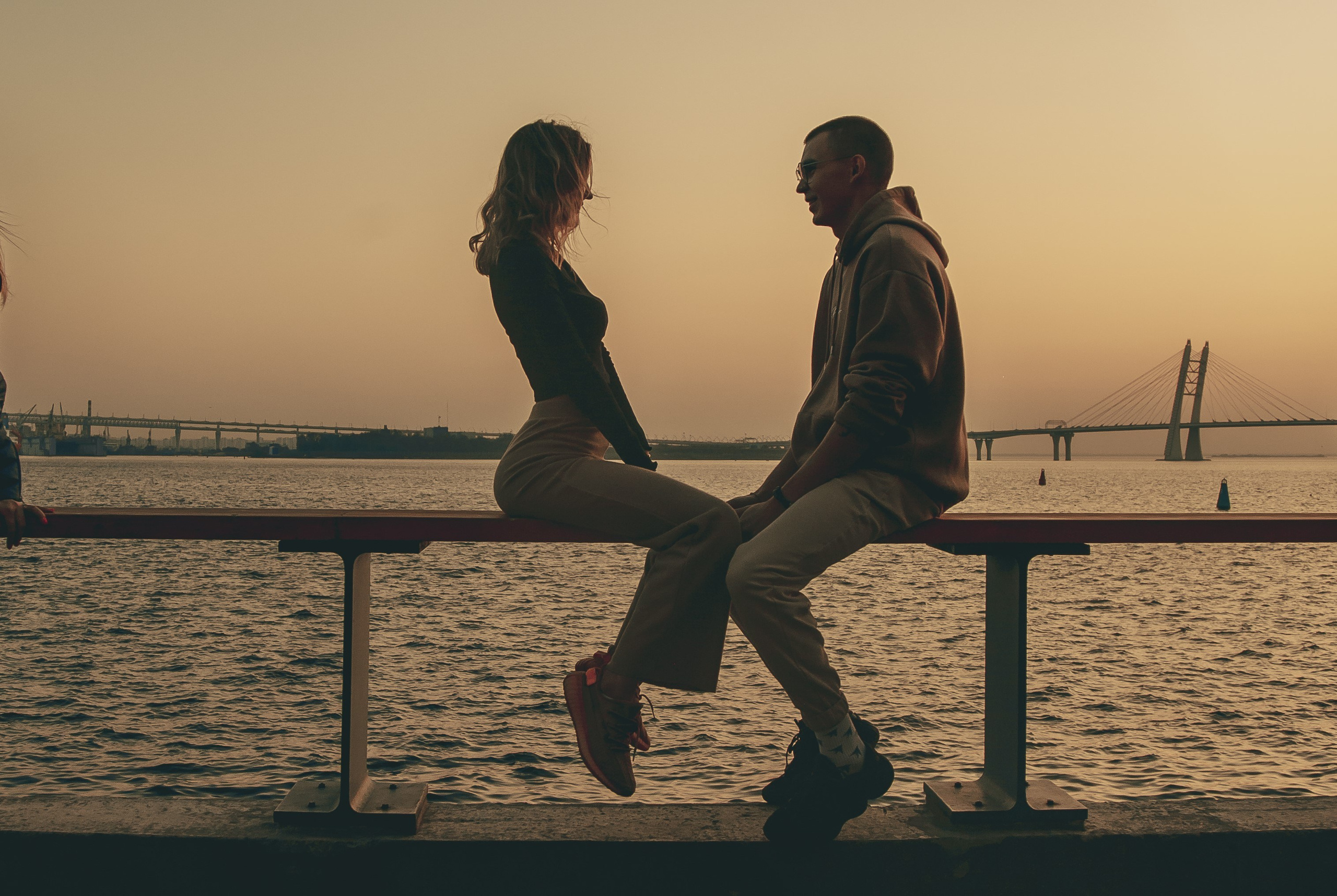 Семейный фотограф в Санкт-Петербурге Лиза Чирицо