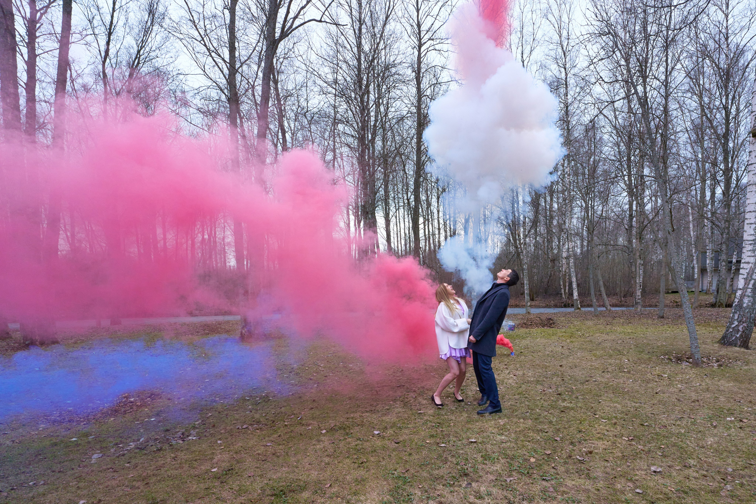 Гендерпати в Ленинградской области. Фотограф в Санкт-Петербурге Татьяна Нетребенко