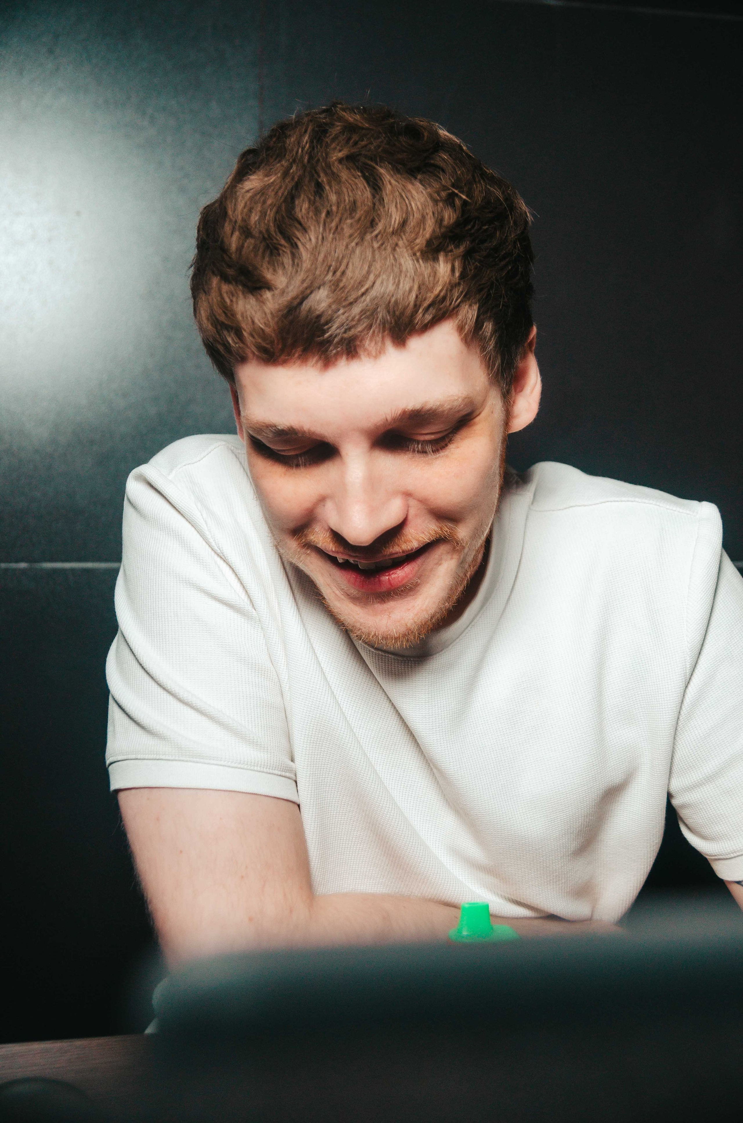 Самолюк Антон. Фотограф в Москве и Московской области