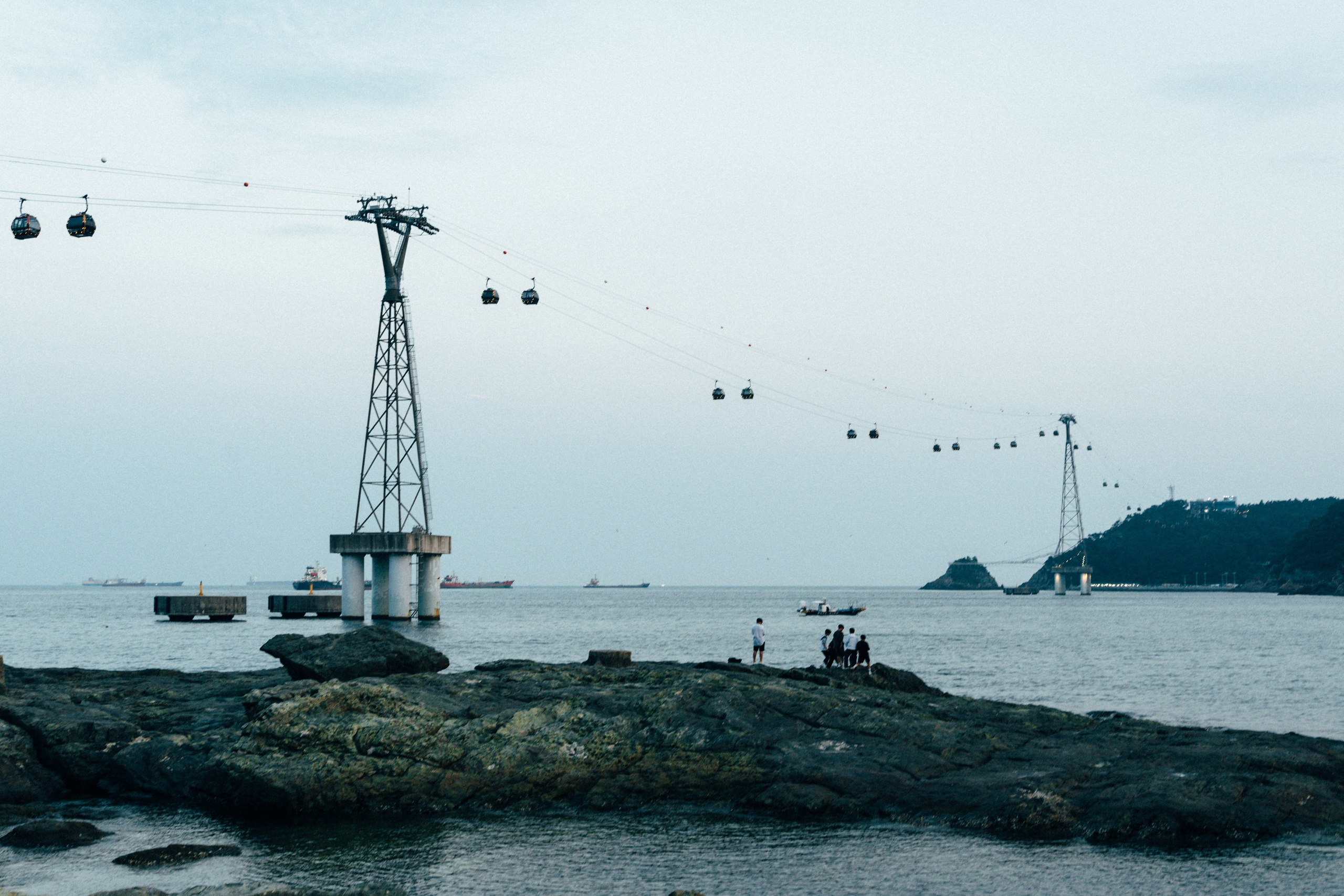 Южная Корея