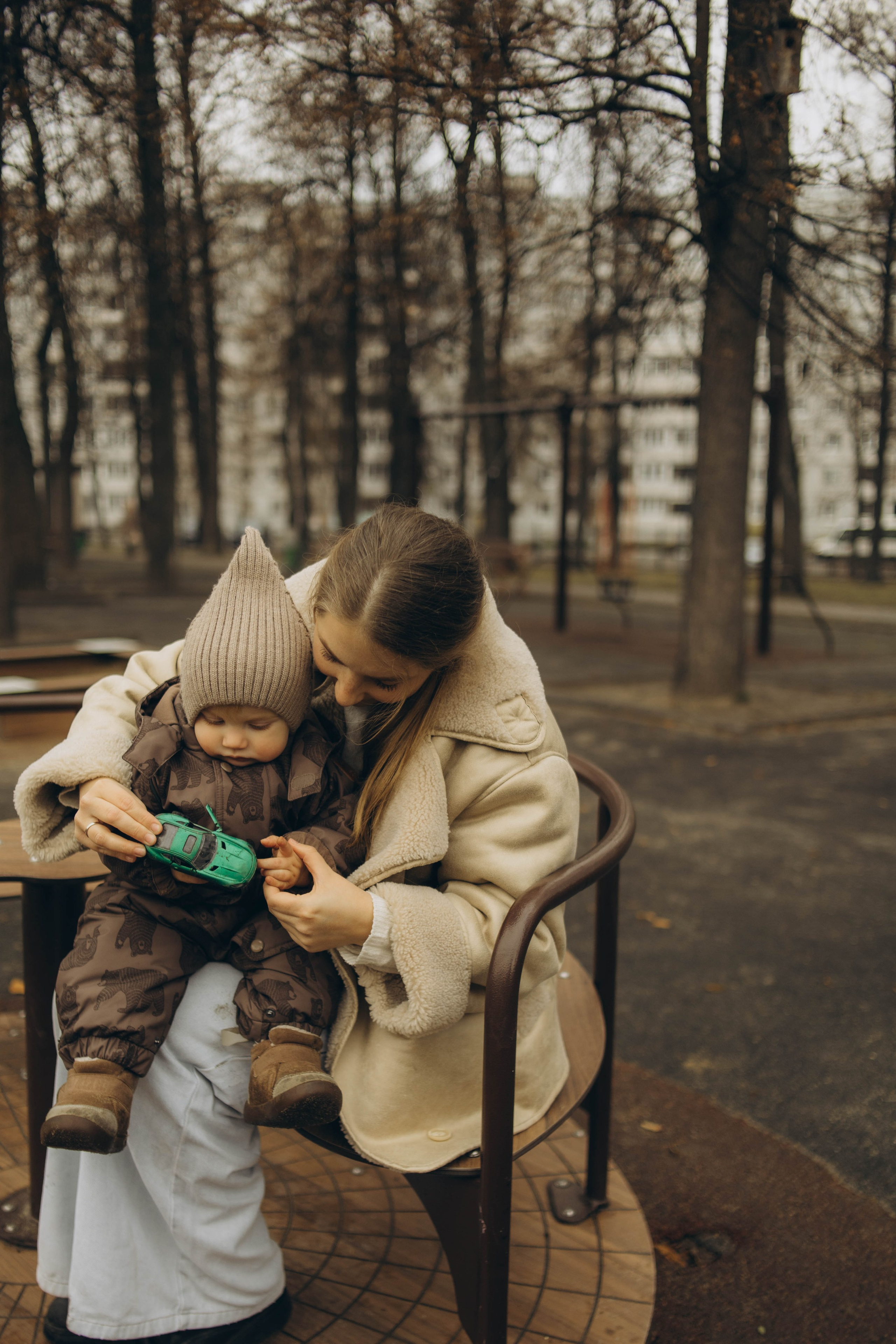 Семейный и детский фотограф в Павловском Посаде Сарапкина Наталья