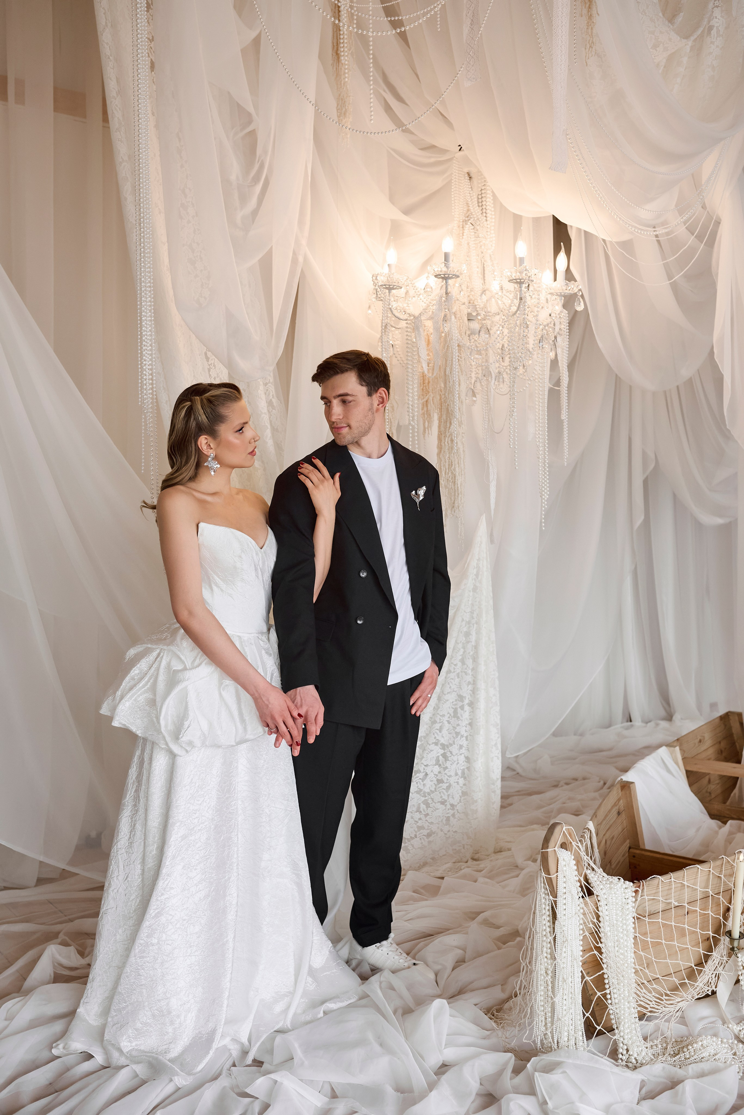 Фотограф в Новосибирске Анастасия Курто