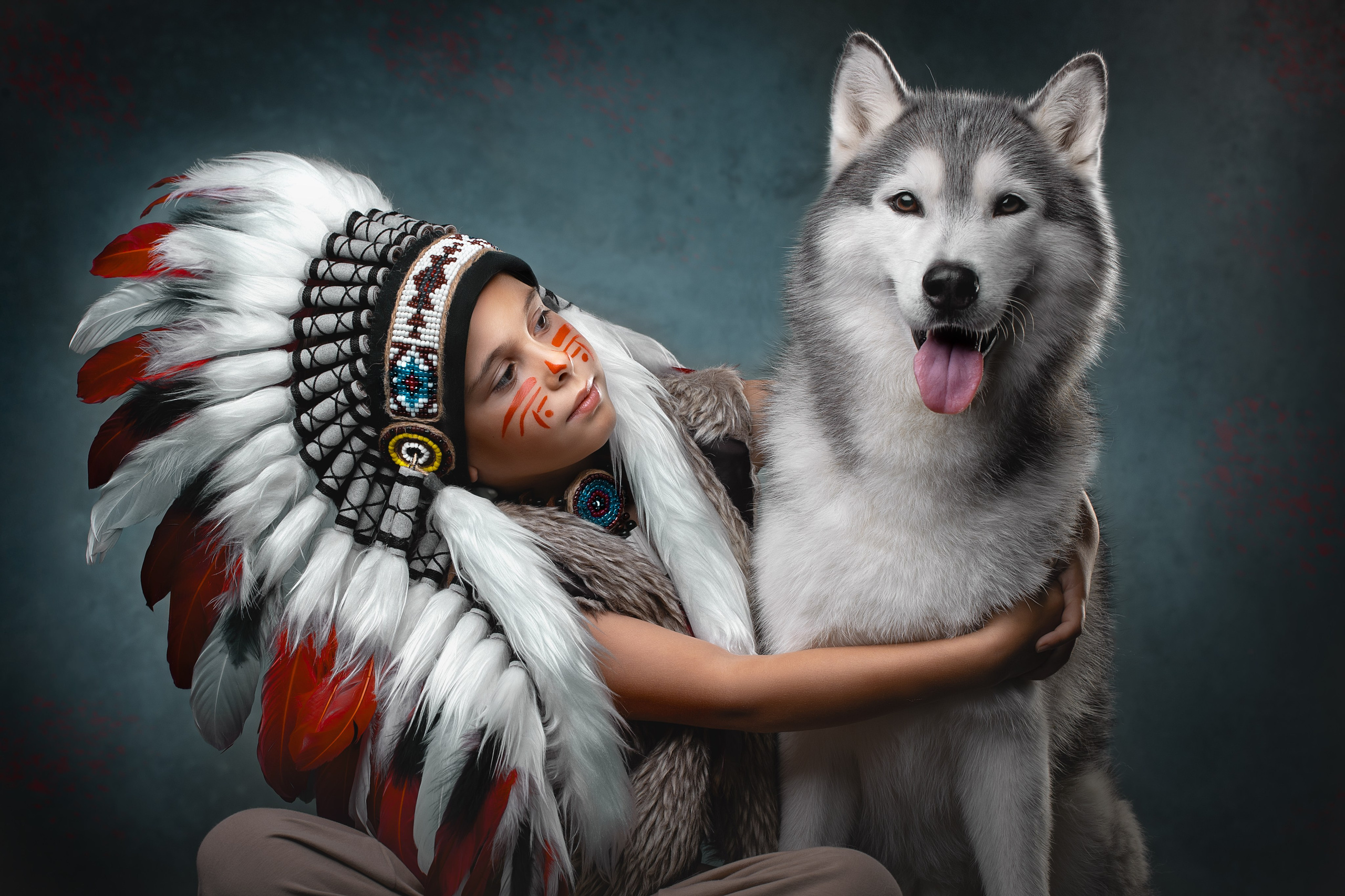 Фотограф анималист в Санкт-Петербурге Светлана Писарева