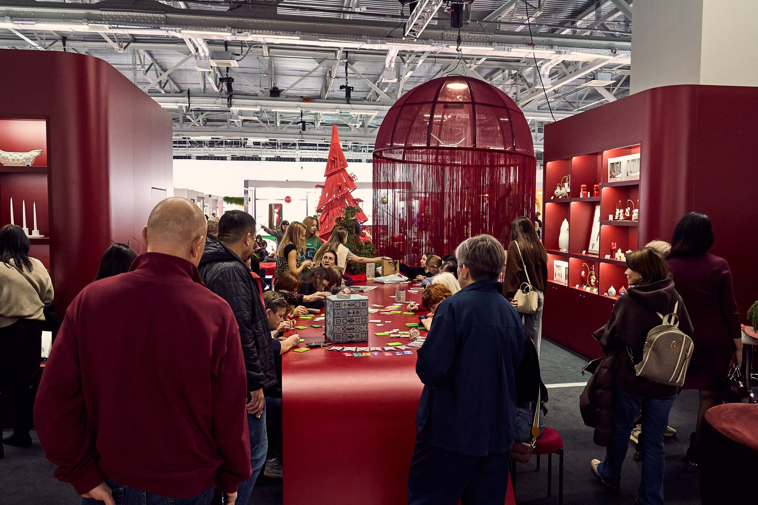 Неделя дизайна и интерьера в Москве. Константин Камышников: интерьерный фотограф в Москве и Подмосковье