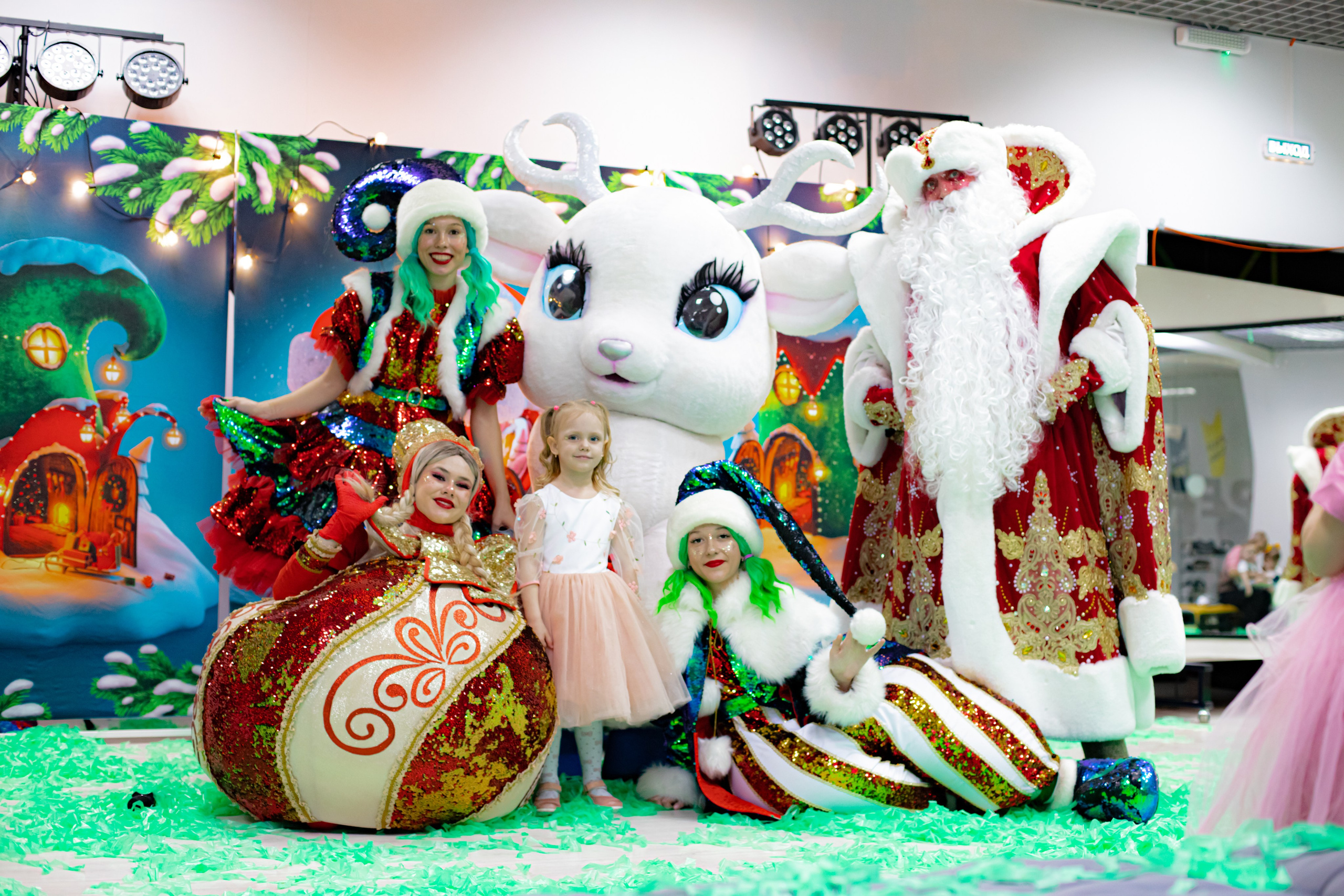 HAPPY NEW YEAR part/4. Photokarish