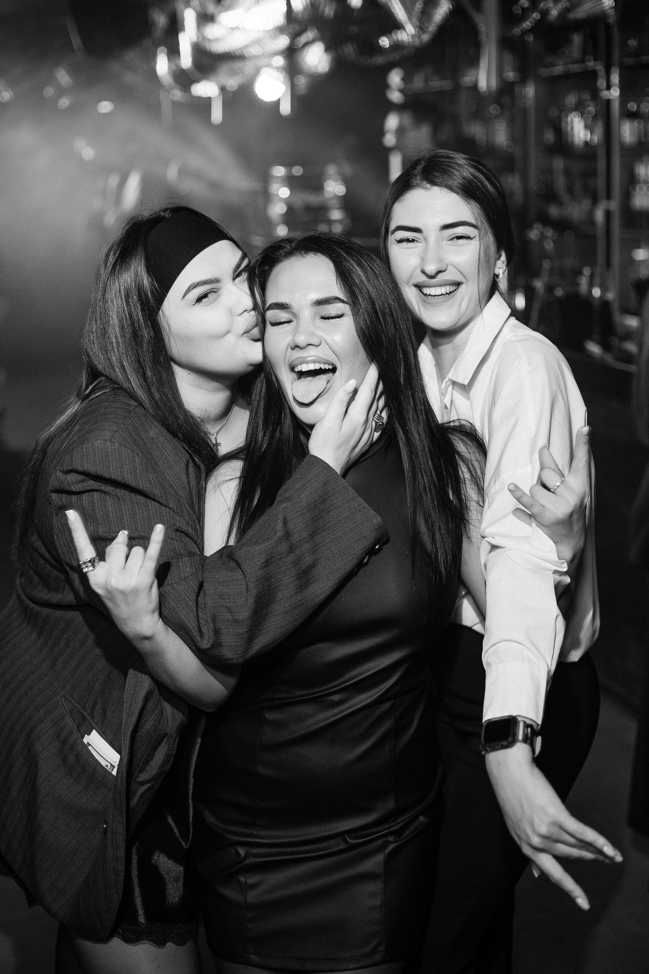 LA FAMIGLIA — SOLOVI — 1 YEAR. СВОИ. ФОТООТЧЕТЫ-СОБЫТИЯ-МЕСТА