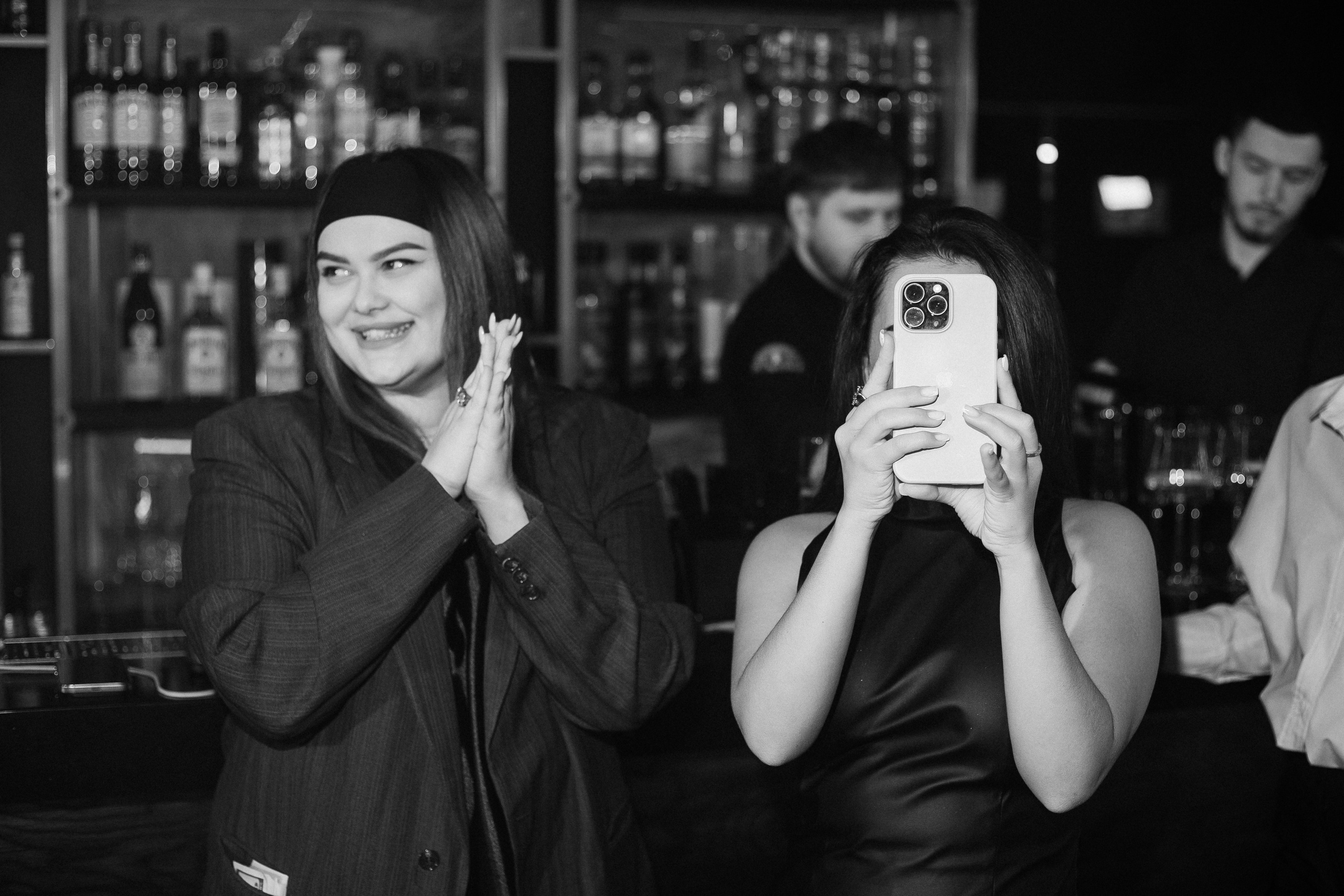 LA FAMIGLIA — SOLOVI — 1 YEAR. СВОИ. ФОТООТЧЕТЫ-СОБЫТИЯ-МЕСТА