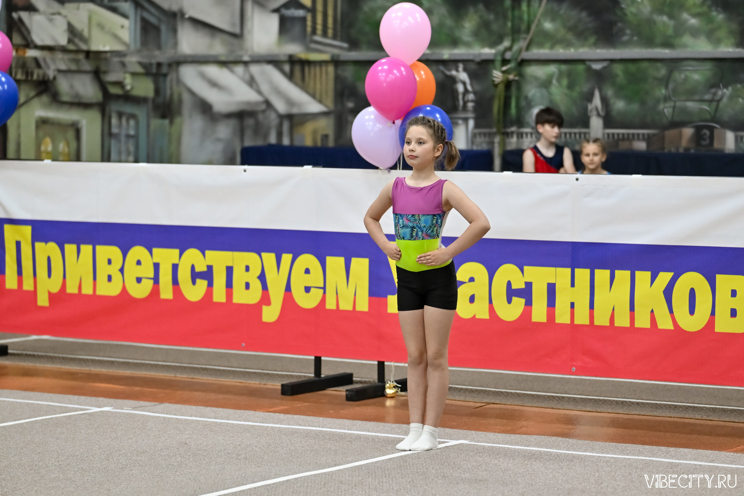 Контрольная тренировка по спортивной гимнастике. VIBECITY.RU Вайб Сити Ру Фоторепортажи Фотоотчеты Калининград