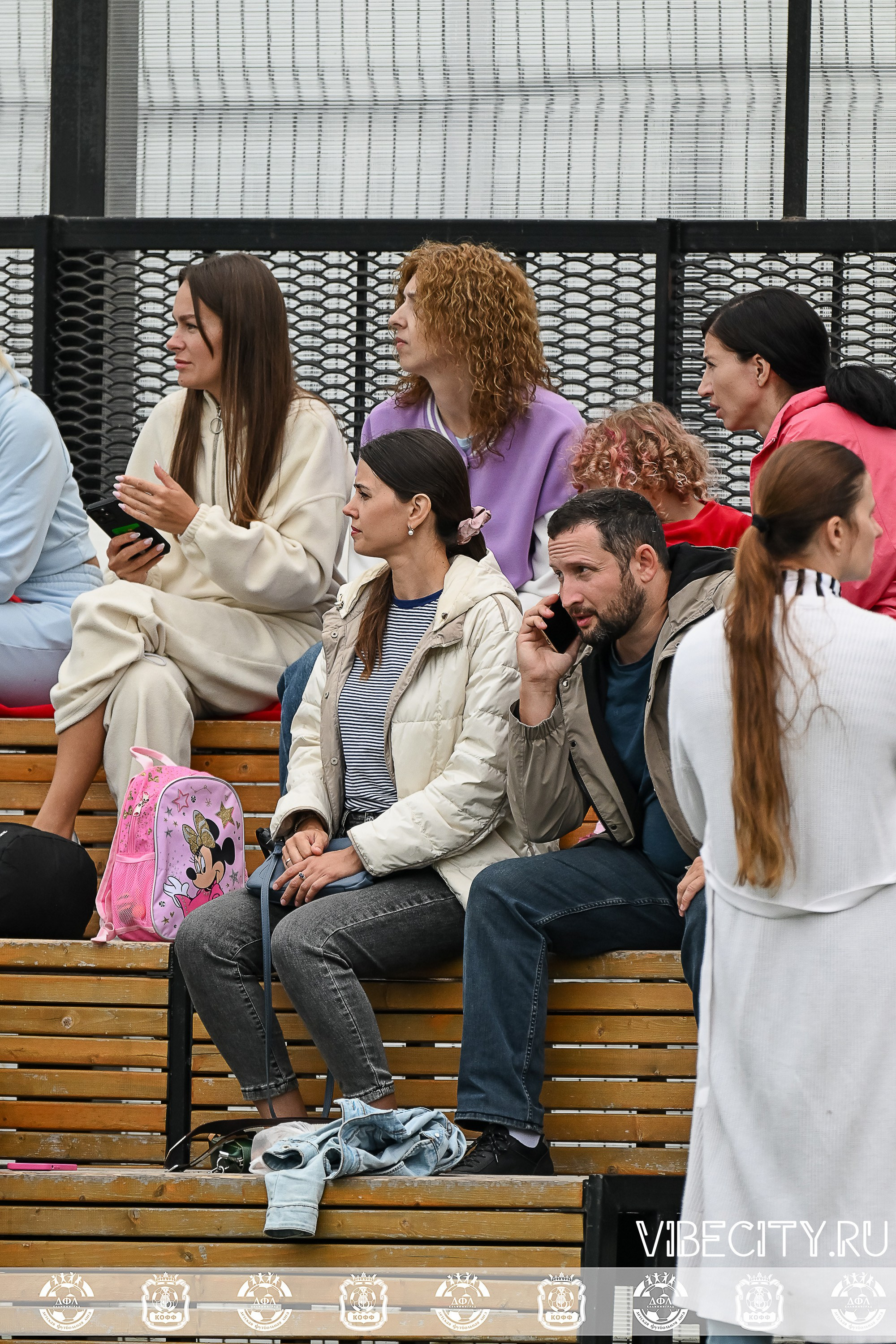 Калининградская Детская Футбольная Лига. VIBECITY.RU Вайб Сити Ру Фоторепортажи Фотоотчеты Калининград