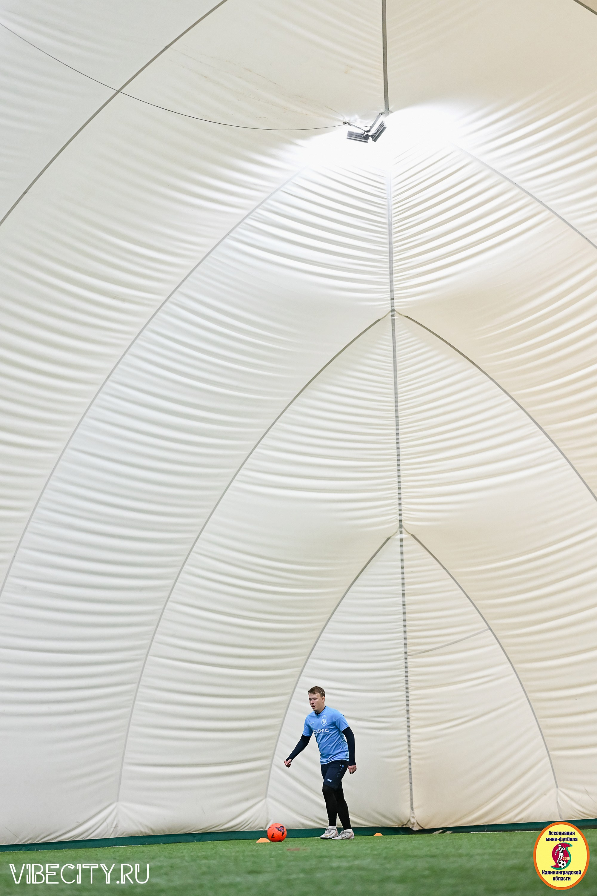 Награждение Премьер-Лига 6×6. VIBECITY.RU Вайб Сити Ру Фоторепортажи Фотоотчеты Калининград