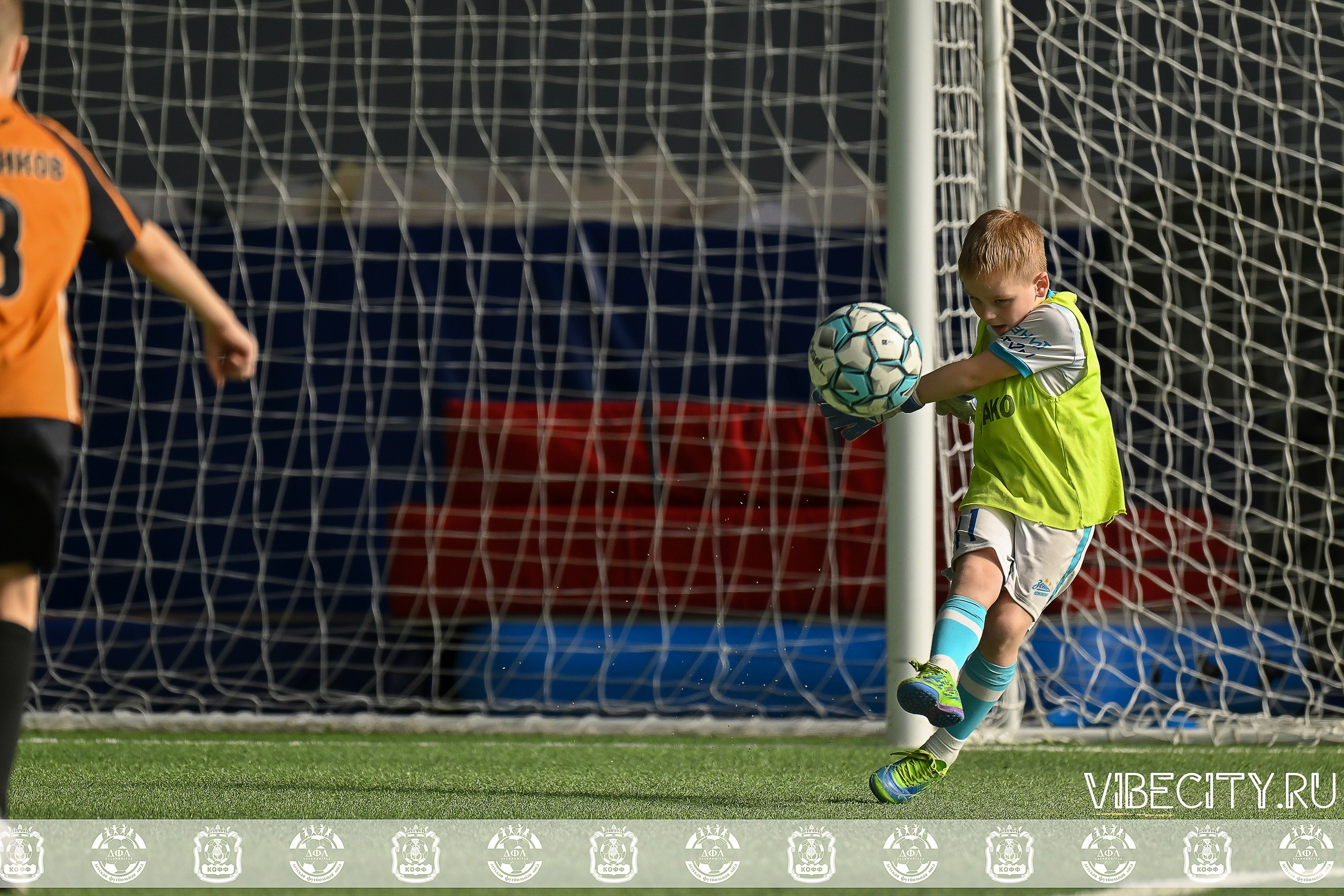 КУБОК БАЛТИЙСКОЙ ЛИГИ U9 СЛ. VIBECITY.RU Вайб Сити Ру Фоторепортажи Фотоотчеты Калининград