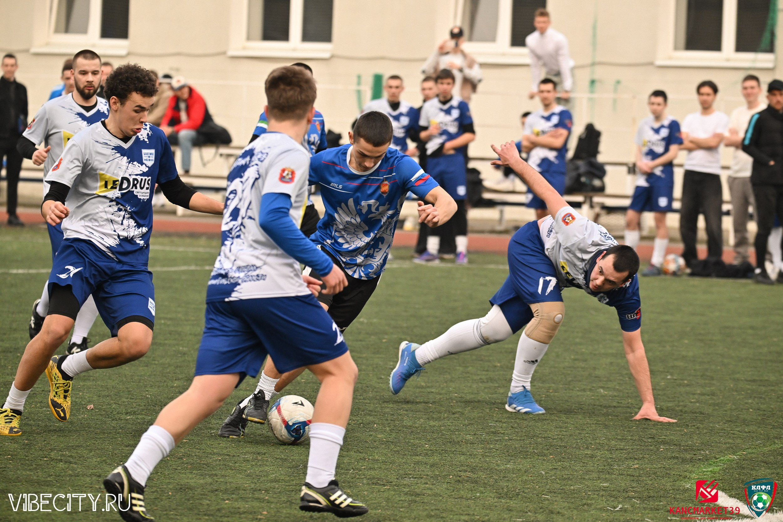 XX ЧЕМПИОНАТ КАЛИНИНГРАДСКОЙ ЛФЛ КАНЦМАРКЕТ39 сезона 2024–2025 гг. VIBECITY.RU Вайб Сити Ру Фоторепортажи Фотоотчеты Калининград