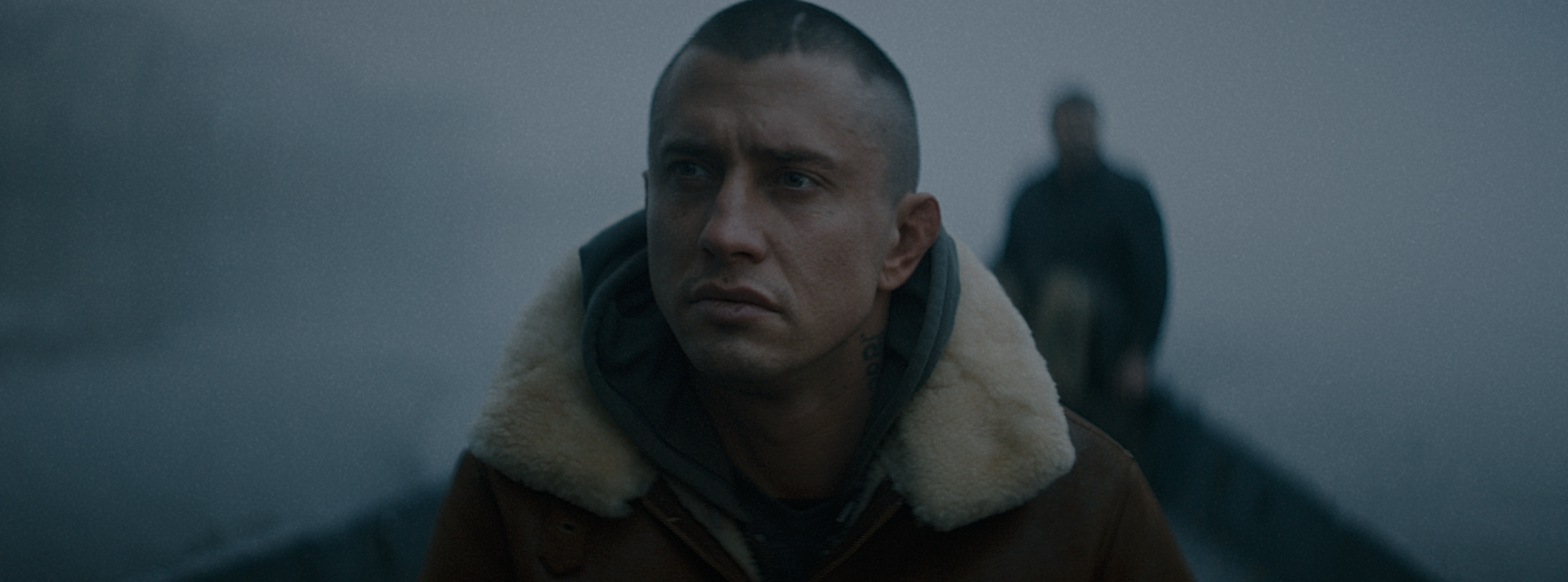 СТИЛЛЫ. STAGE 8, постпродакшн кино и сериалов, Москва