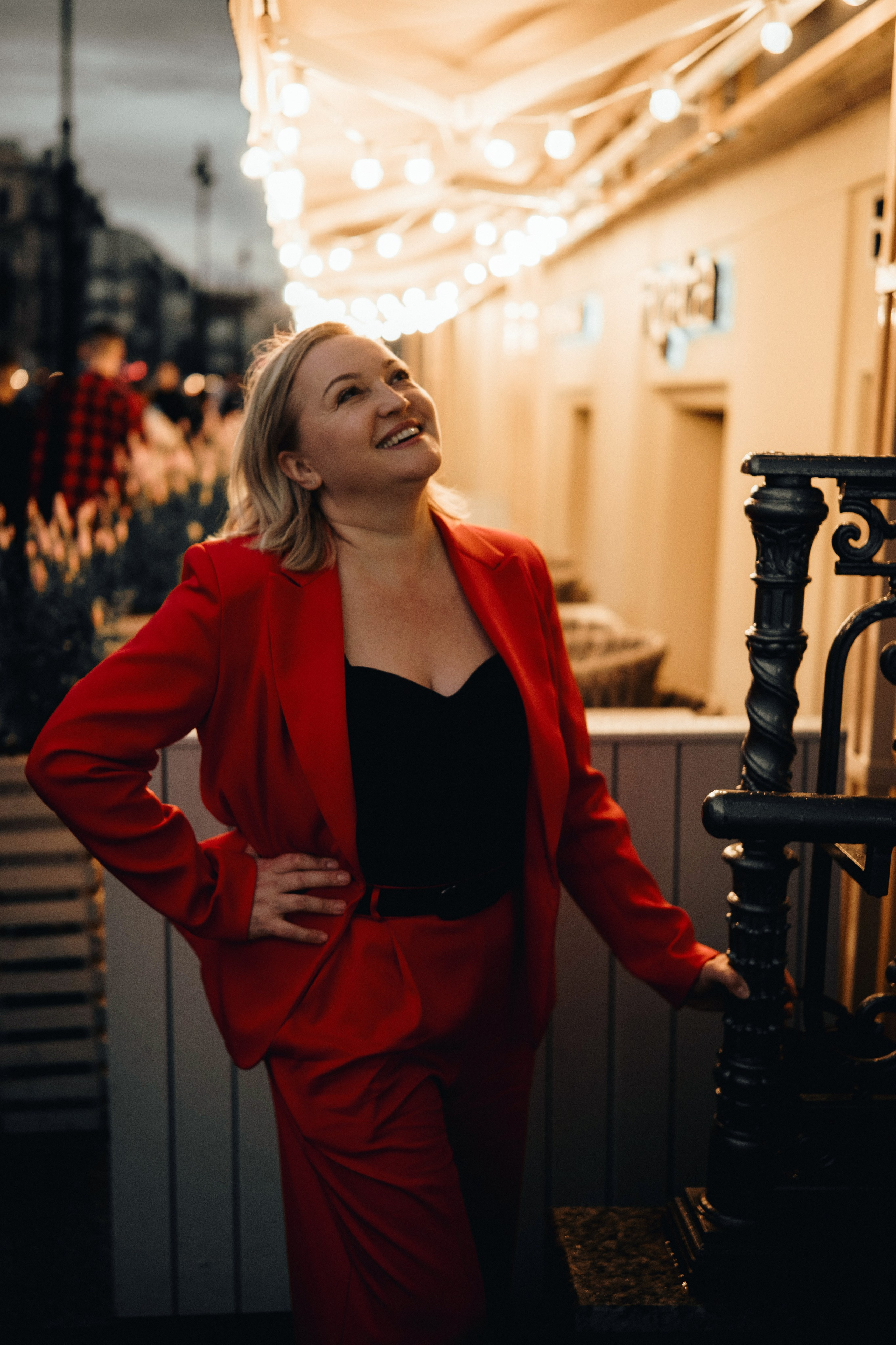 Светлана_Питер. Фотограф и видеограф Анна Жагорина