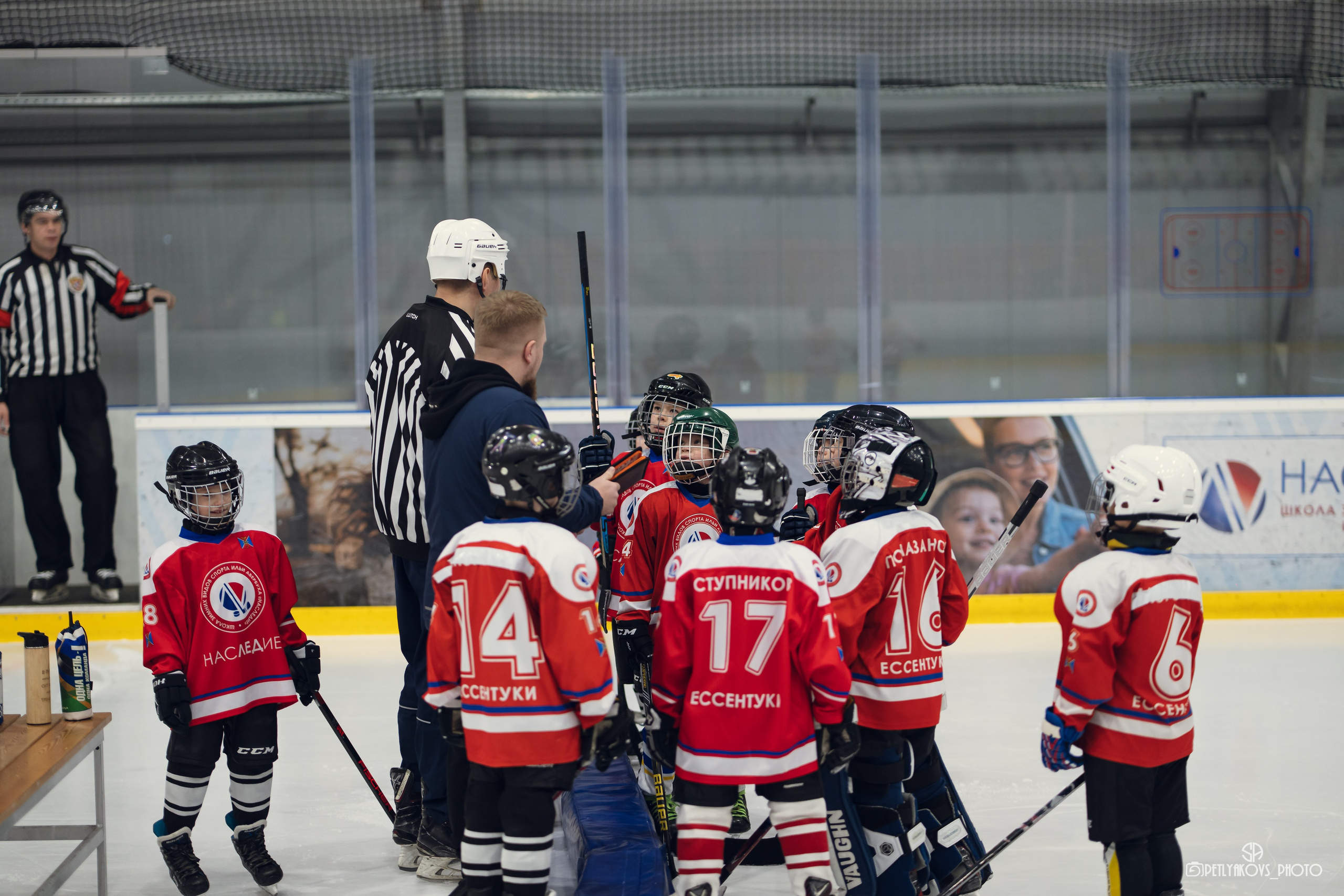 ХК Наследие (репортаж). Фотограф, видеограф Пятигорск, Ставрополь, Ессентуки, Petlyakovs_photo