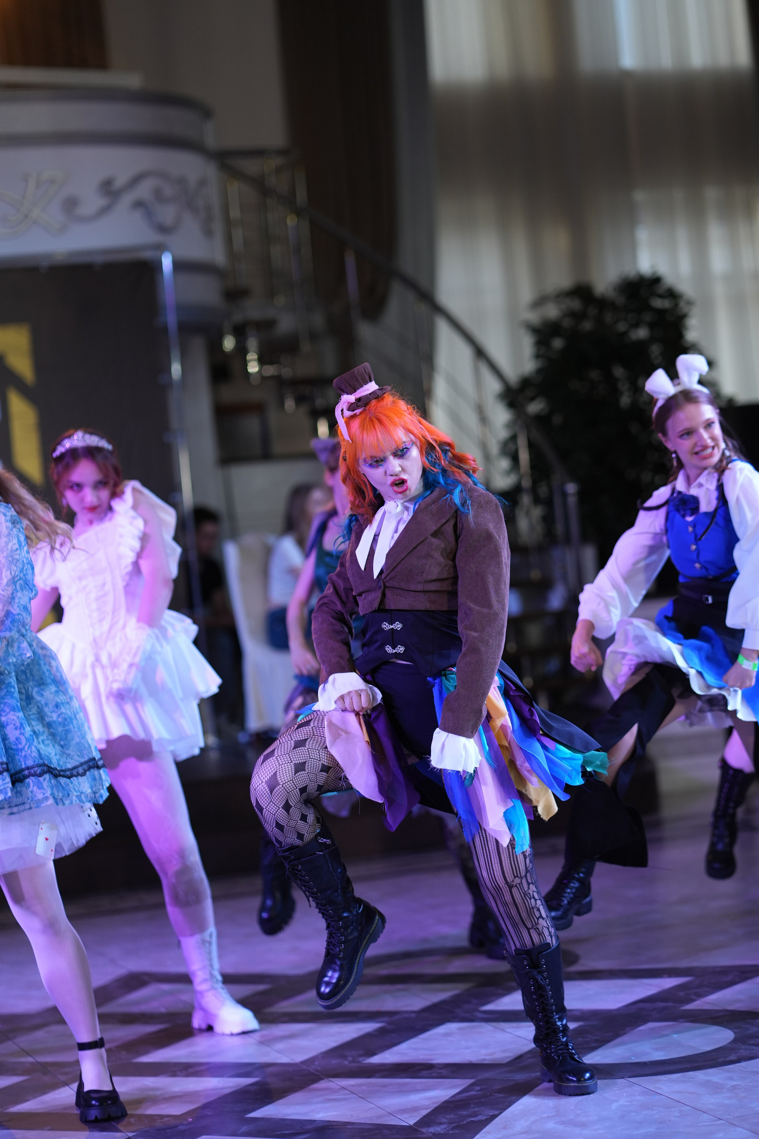 K-POP COVER BATTLE PYATTIGORSK. Фотограф, видеограф Пятигорск, Ставрополь, Ессентуки, Petlyakovs_photo