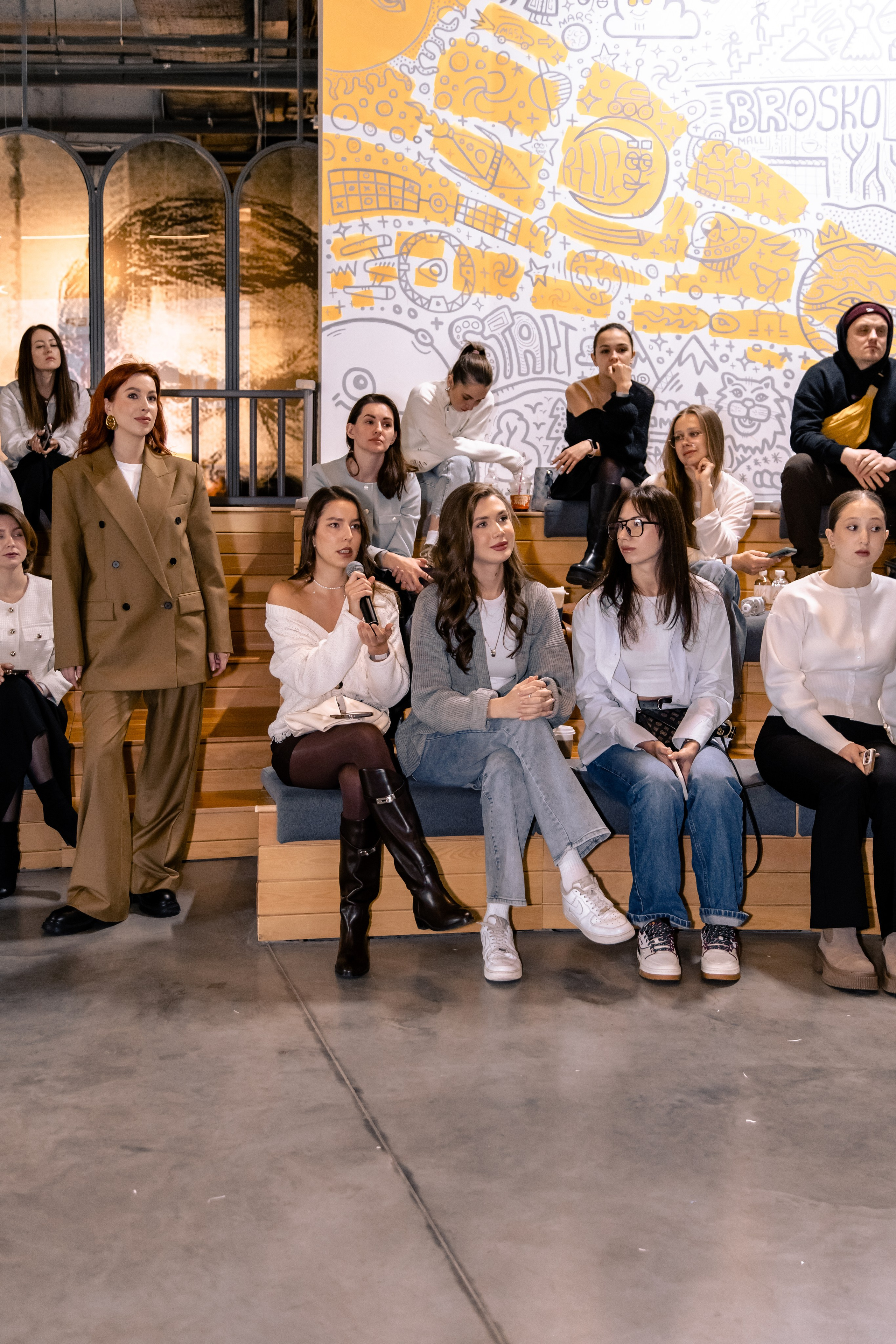 МАРКЕТИНГ ФЕСТ АИ. МЕДИА-РЕСУРС ХАБАРОВСК / Фотоотчеты / Репортажи / События