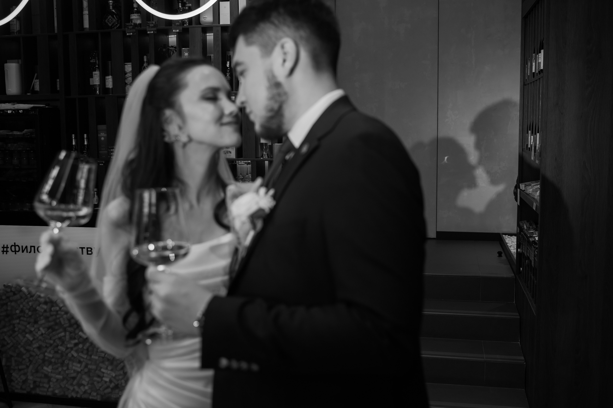 Свадебная и семейная фото-видеосъемка в Уфе, Москве