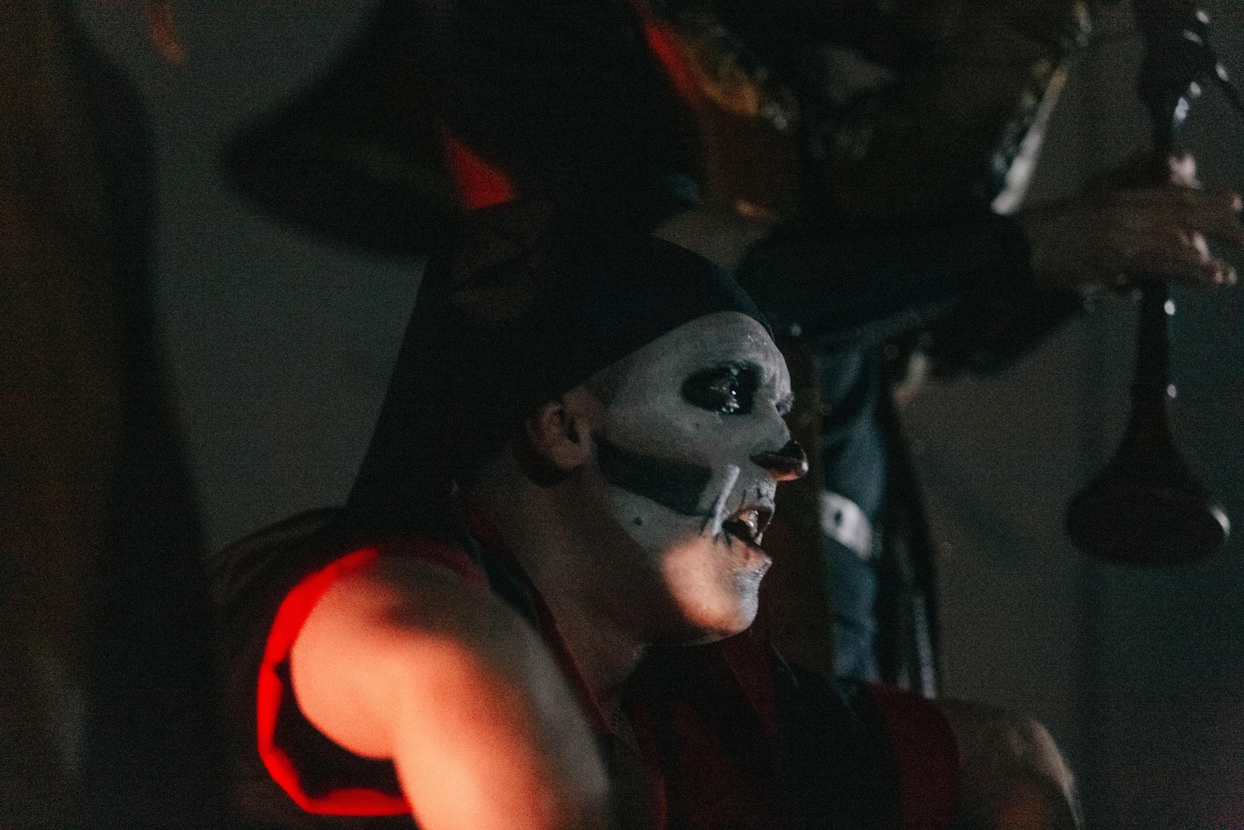 Фестиваль «Абалакское поле». Арт-фотограф Крис Л. в Тобольске: портрет, семейные, свадьбы