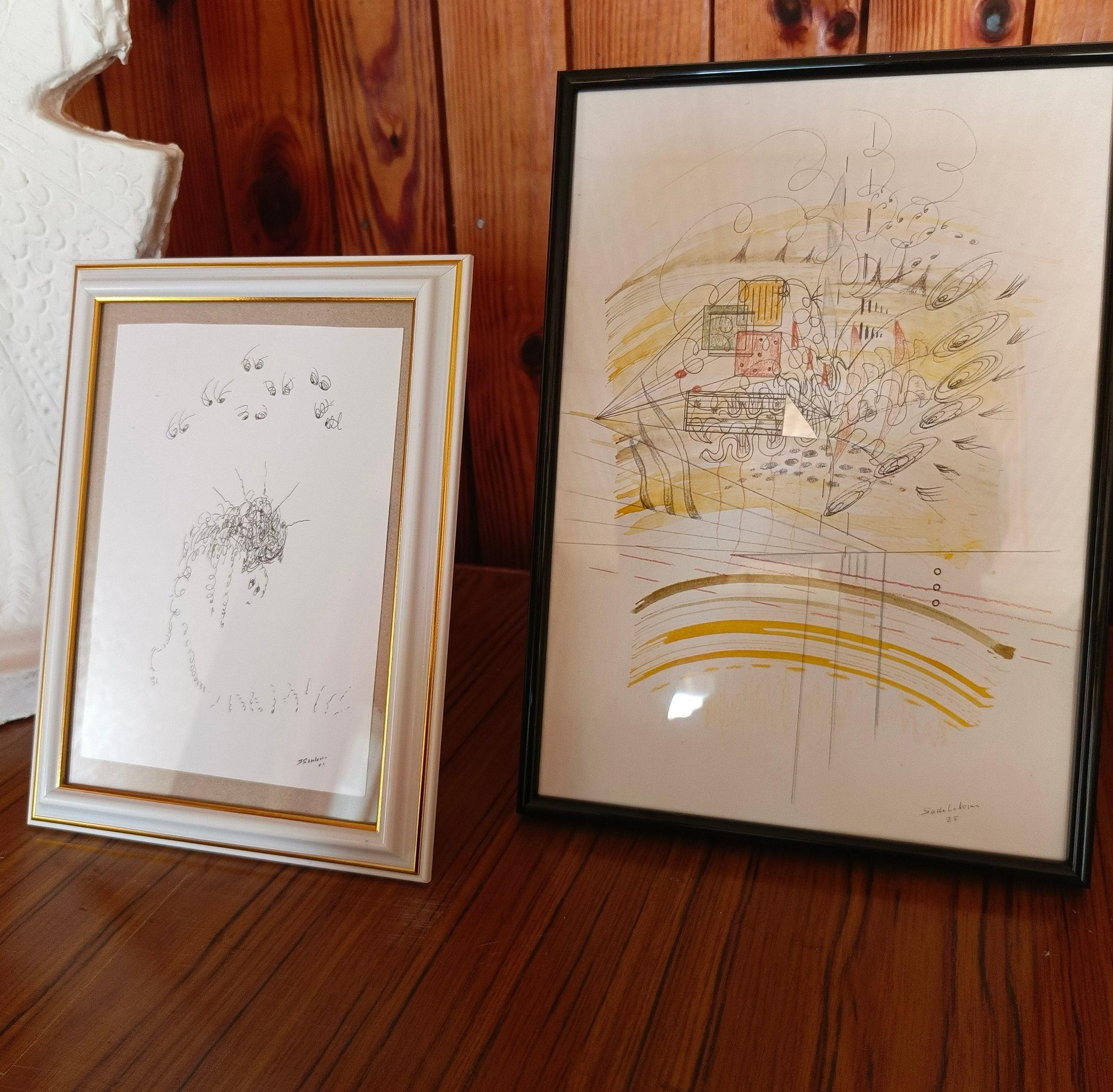 Выставочная АРТ резиденция " ЯБЛОКО»