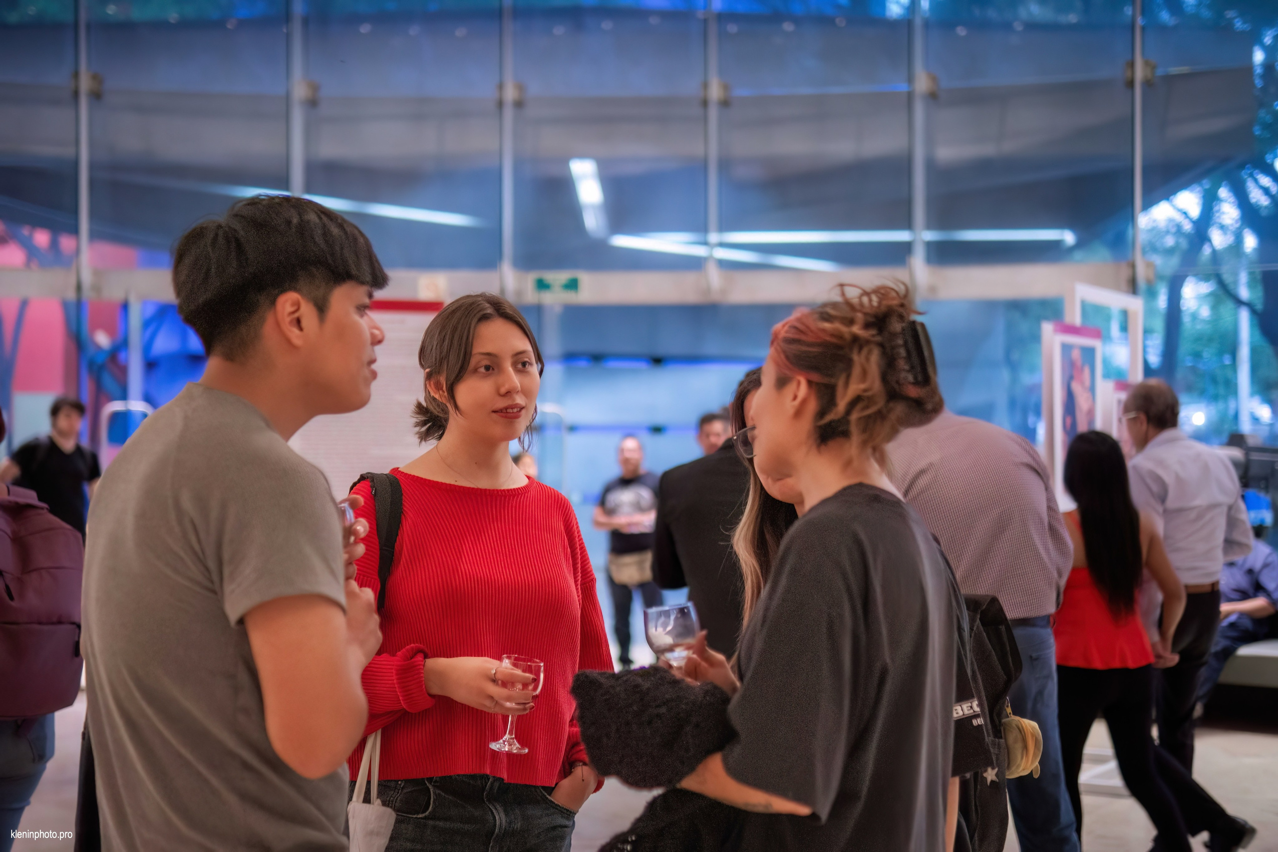 Posters of the Great Patriotic War. CDMX Photography | Alex Klenin| Portrait & Event Photographer