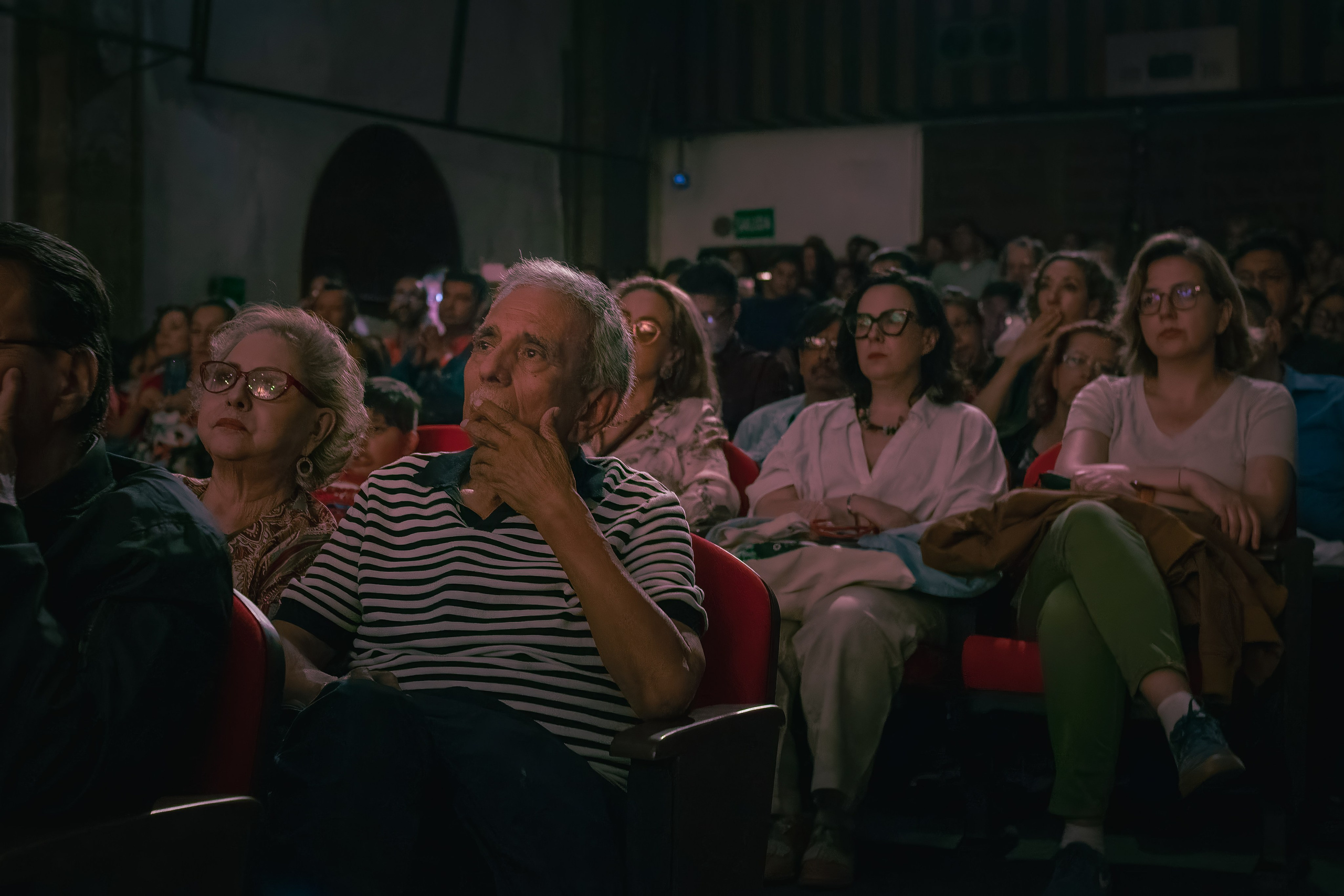 Tribute to Sor Juana Inés de la Cruz. CDMX Photography | Alex Klenin| Portrait & Event Photographer