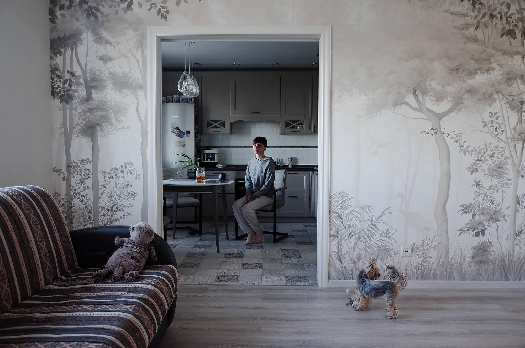 Фотография в пандемию