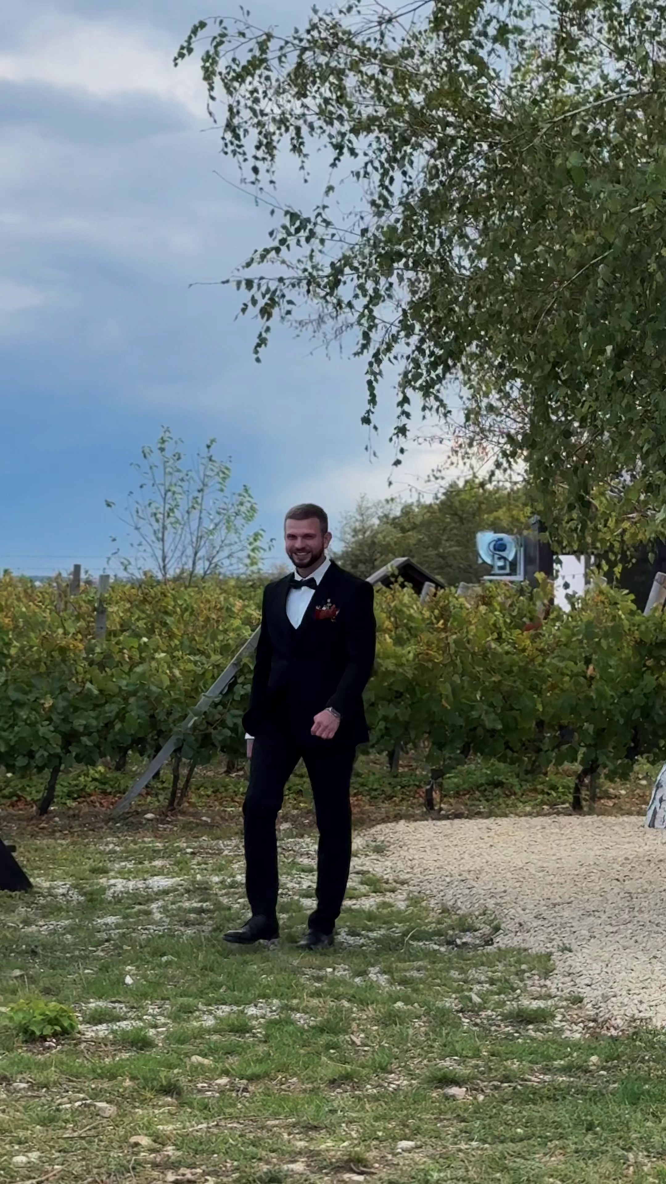 Свадебные рилсы /видео. Рилсмейкер — снимаю на телефон контент в разных форматах. Новороссийск и Краснодарский Край