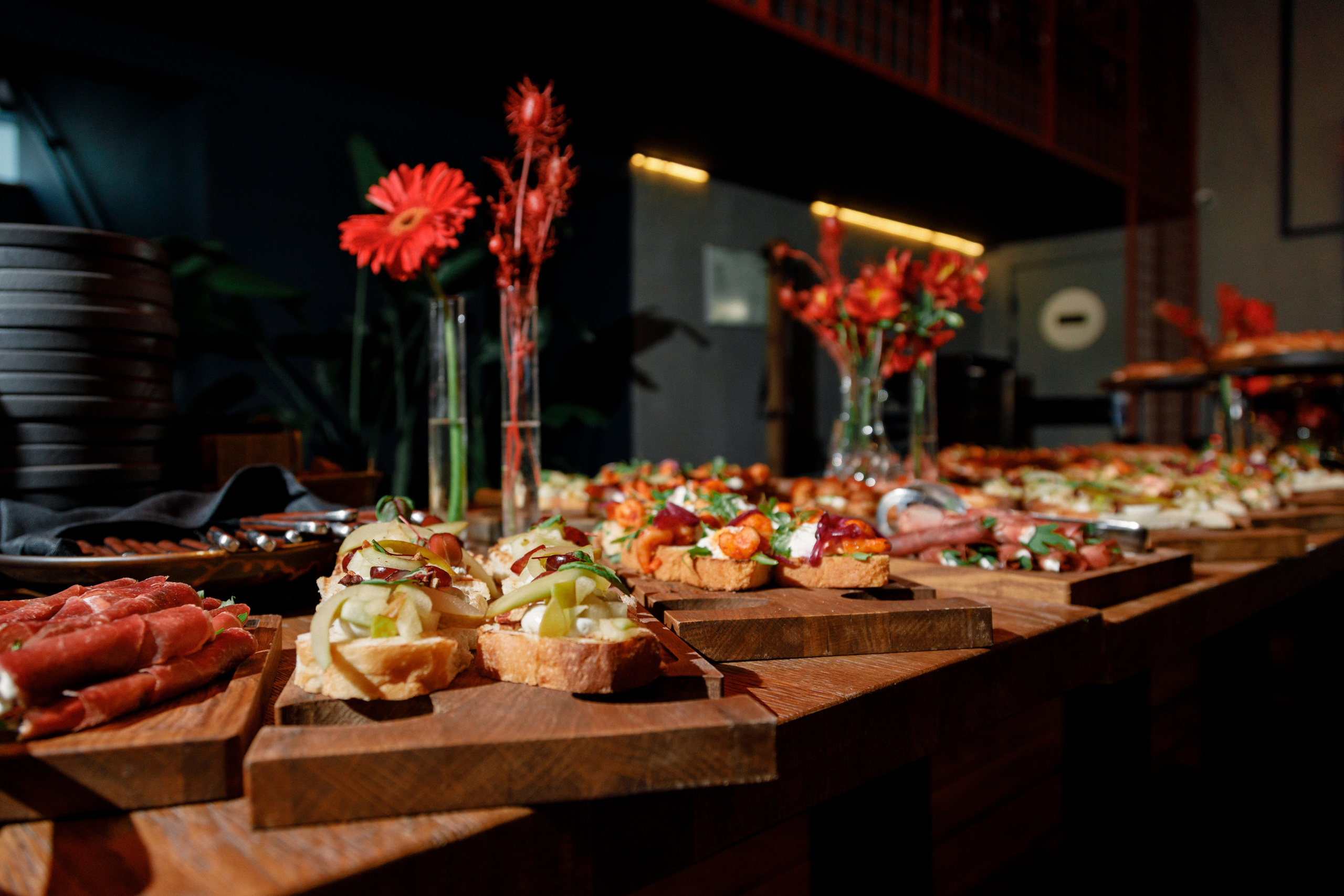 Компании Черкизово 50 лет, курорт Красная Поляна +960. Репортажный фотограф в Москве, Сочи и Санкт-Петербурге