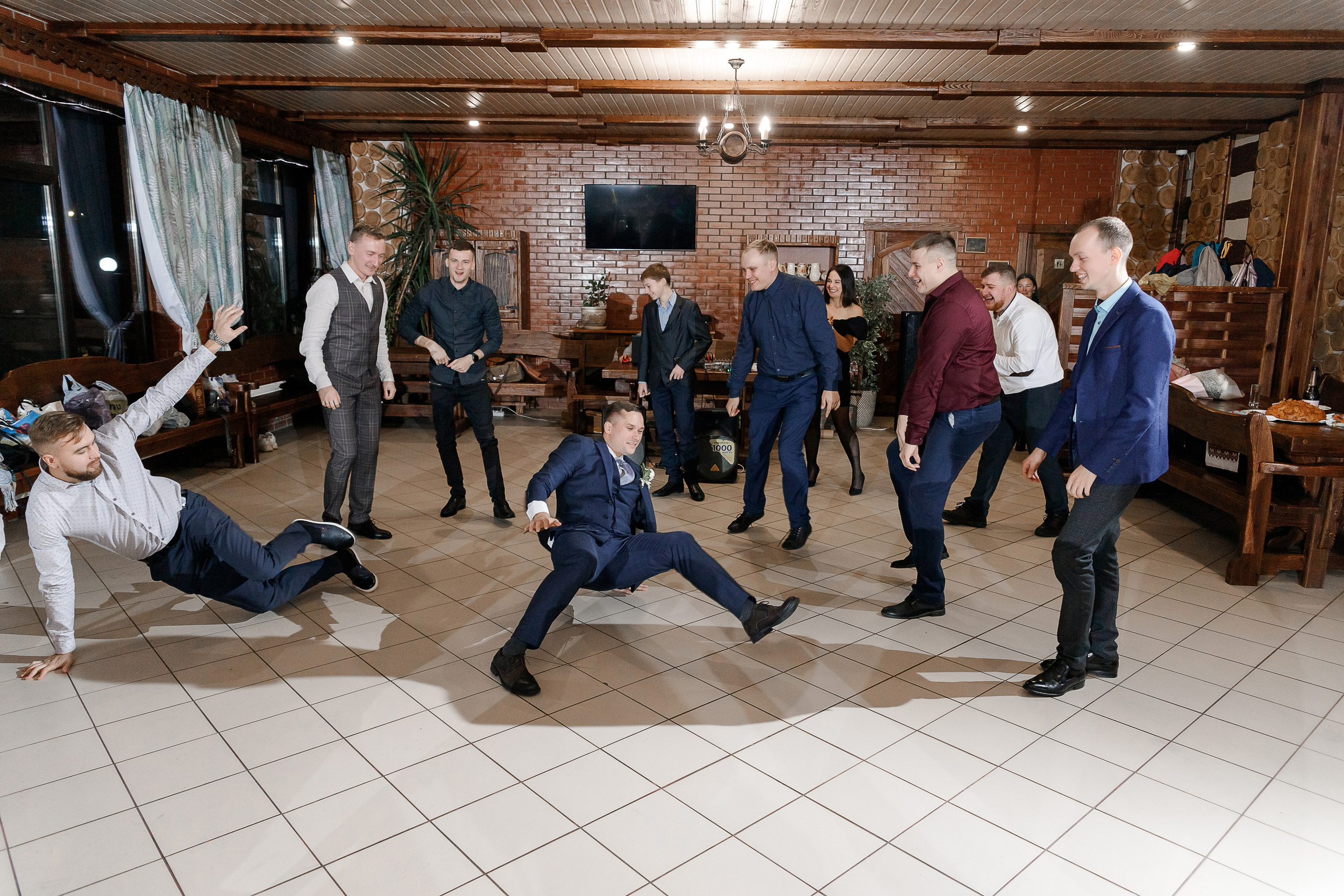 Свадебная съемка (1). Свадебный и семейный фотограф в Твери и Тверской области