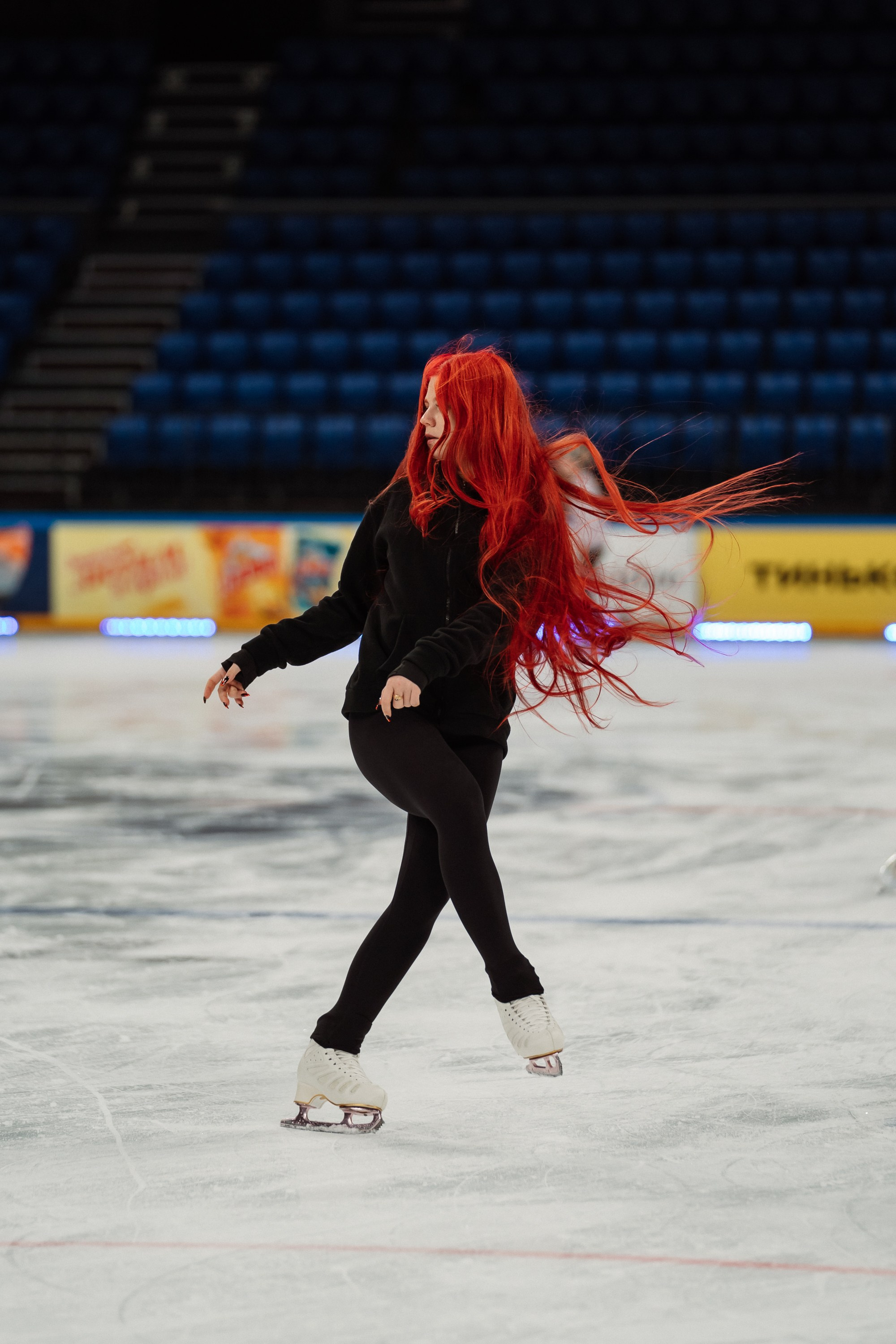 Мастер-классы Александры Трусовой в Новосибирске. Воробьева Ксения — Спортивный и танцевальный фотограф Новосибирск