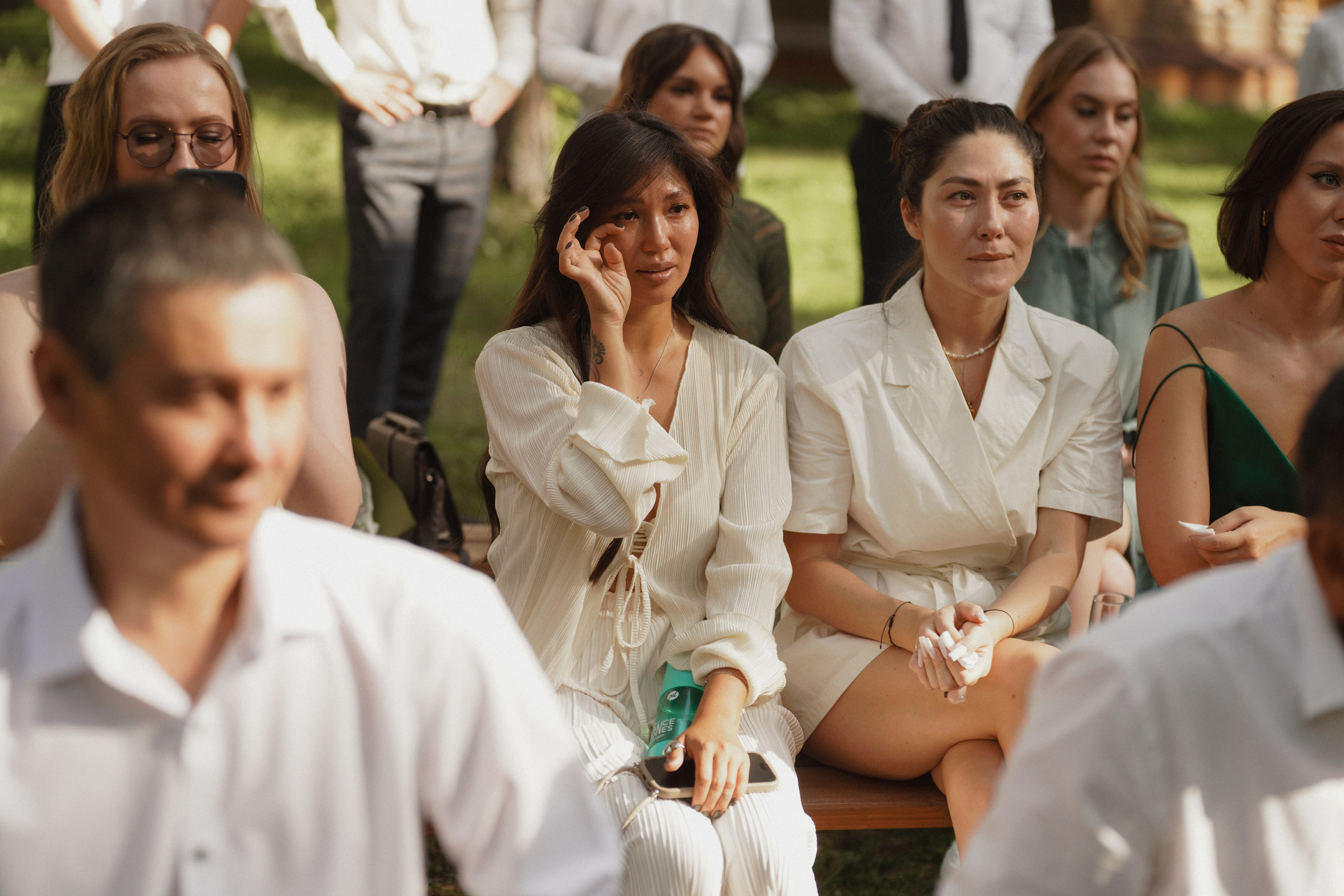 Егор и Карина. Организатор мероприятий в Абакане I Ольга Петухова