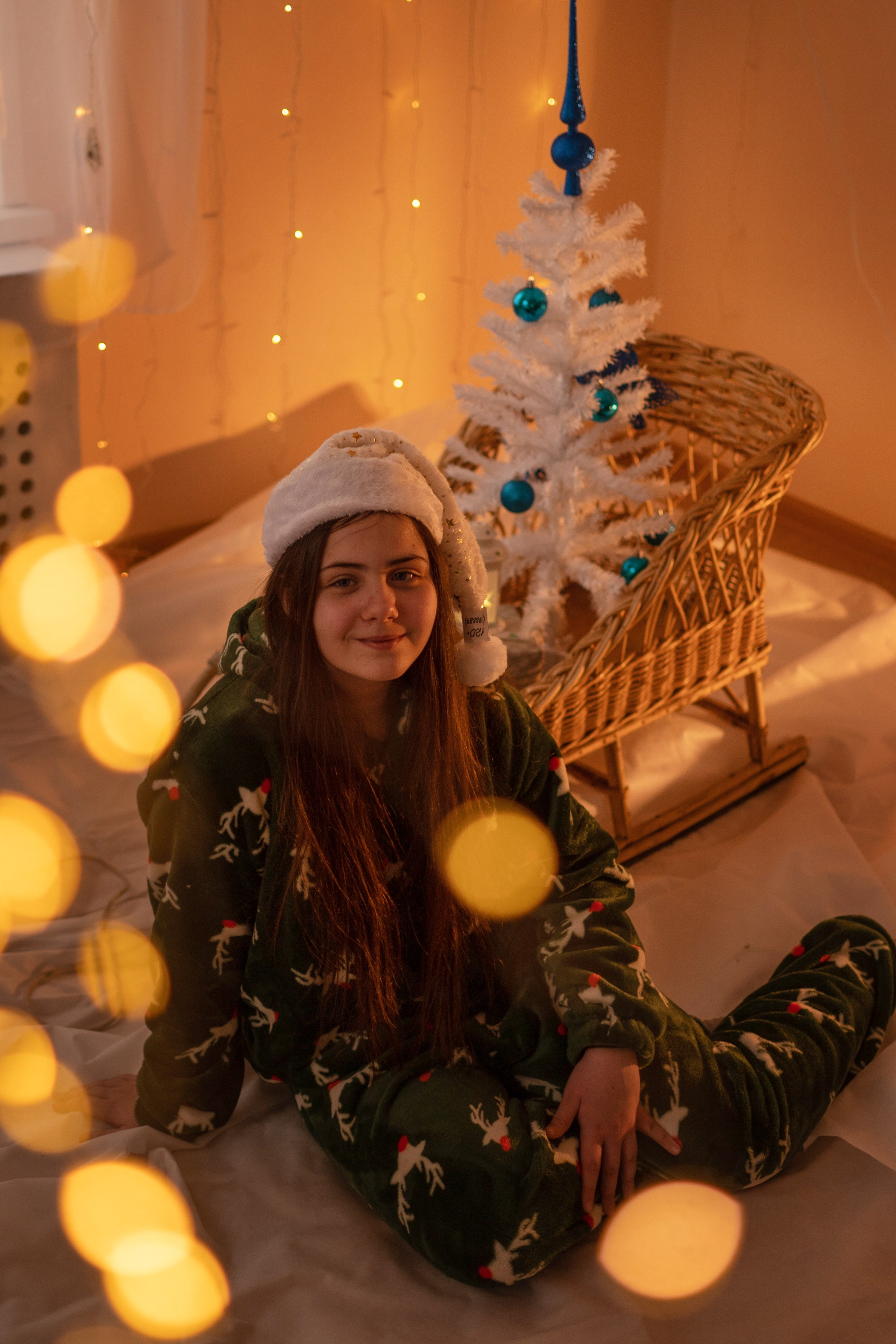 Ксения и Камилла. Детский и семейный фотограф Наталья Михалина