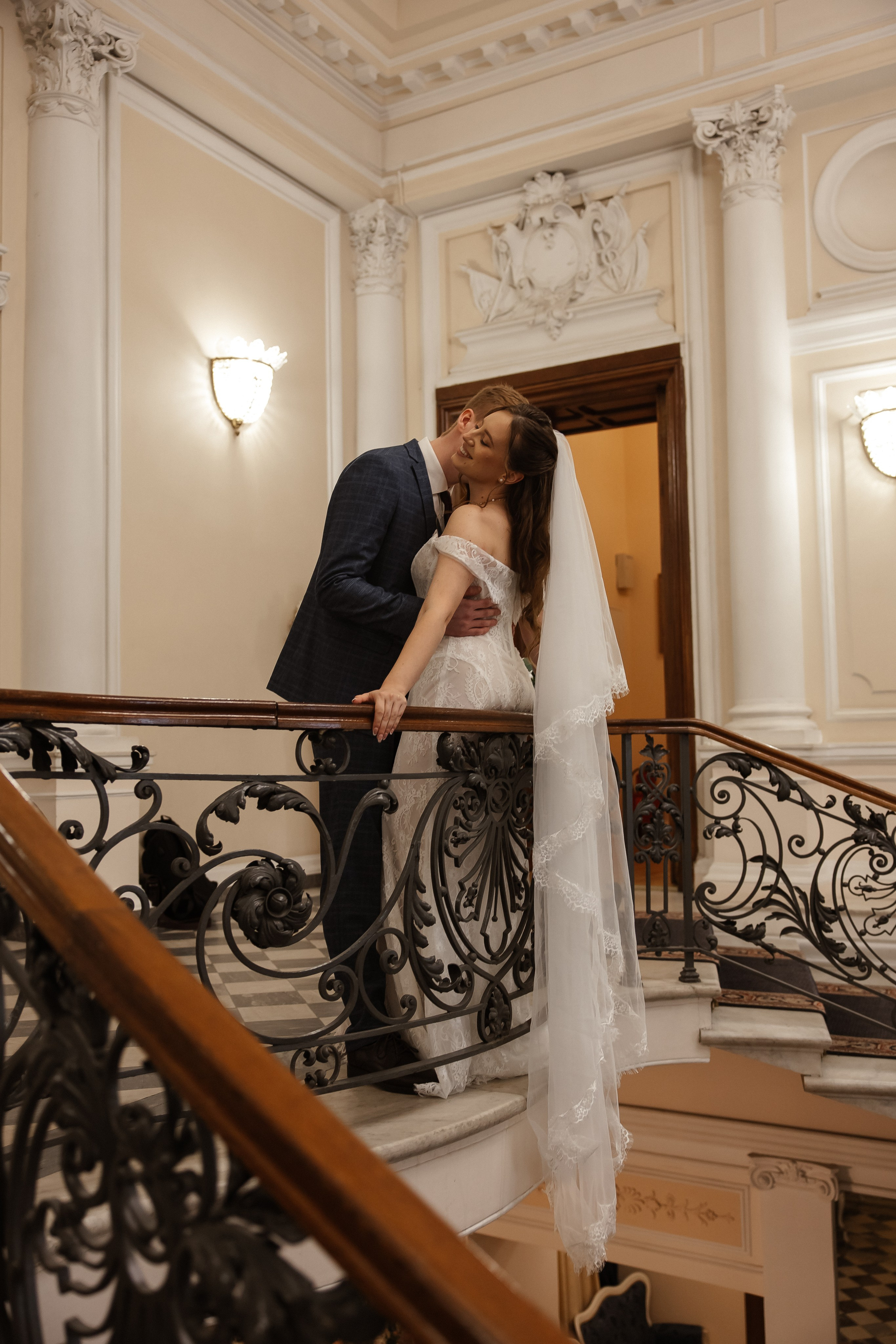 Свадебный фотограф в Санкт-Петербурге Болдинова Евгения