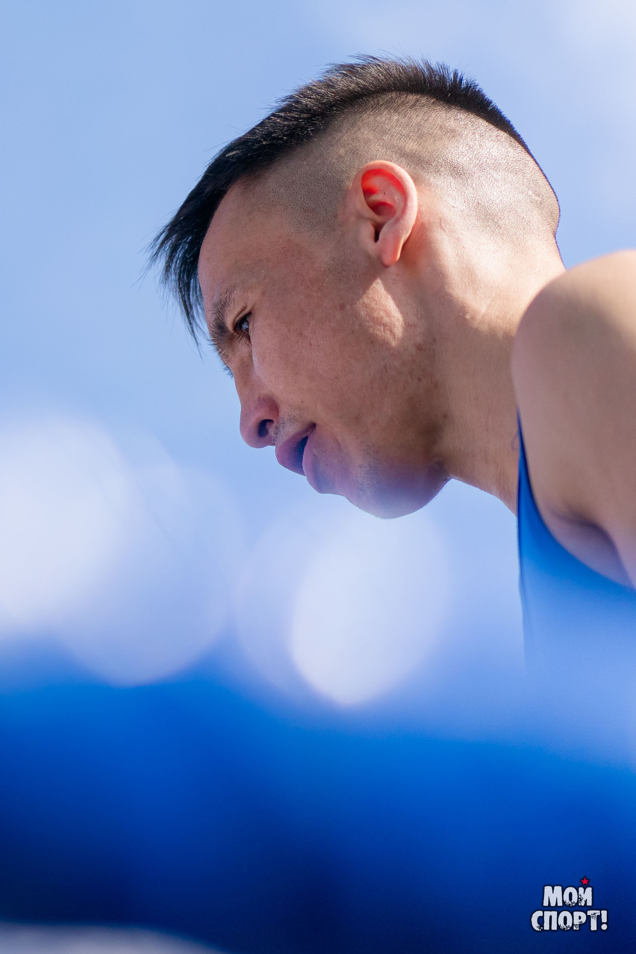 Международный день бокса. Студия «Мой Спорт!» — все о спорте в Якутии