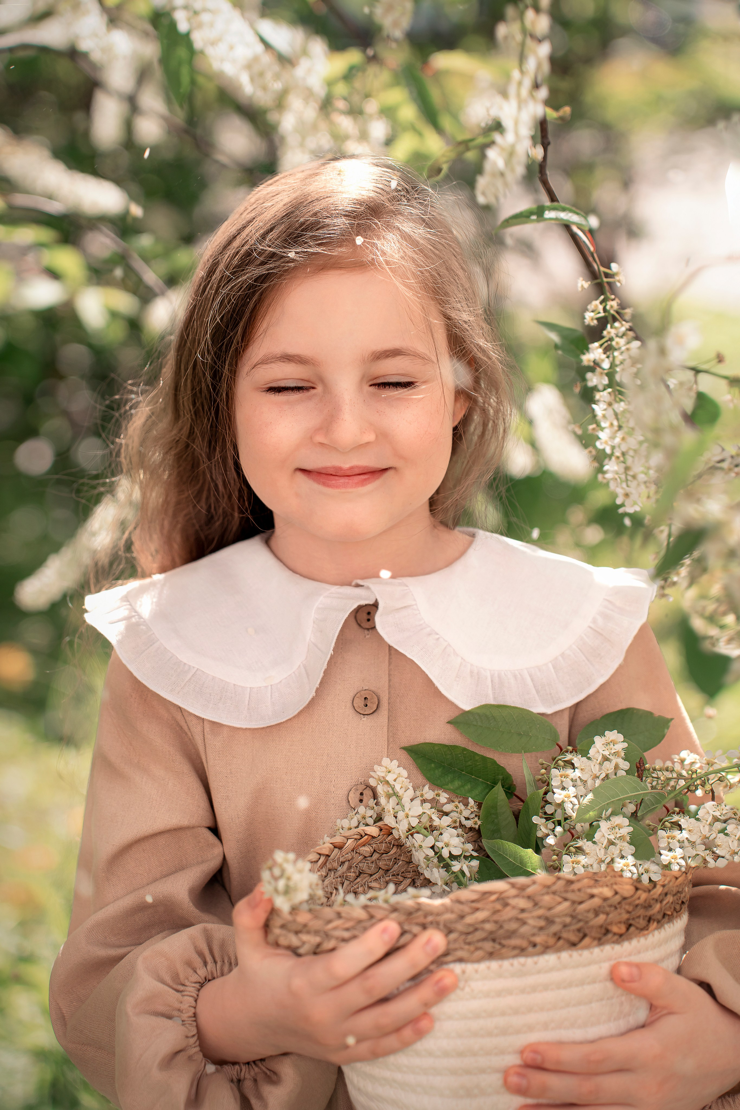 Фотограф Ольга Чувалдина Москва