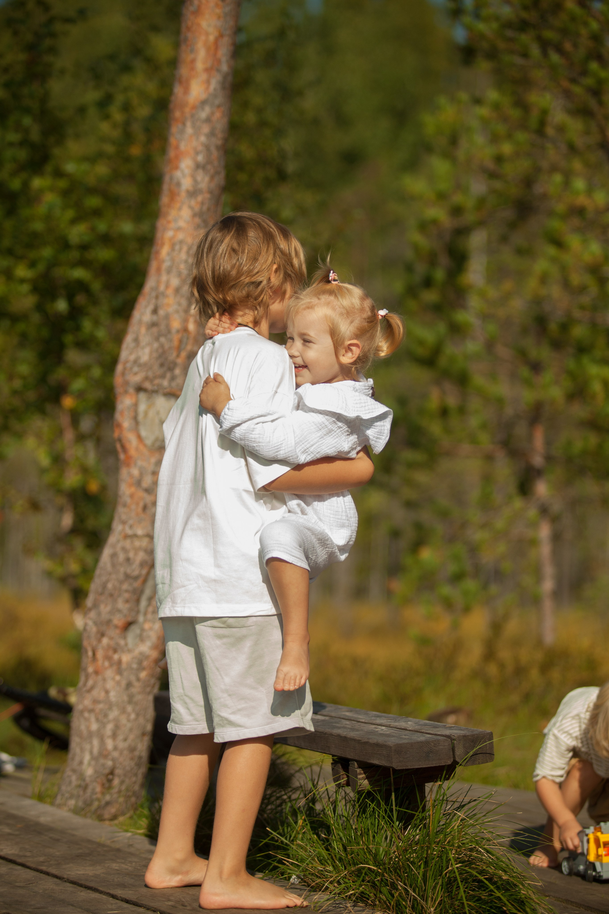 Фотосессия «Последний день лета». ФОТОГРАФ ЛИЛИЯ БИЧУРИНА