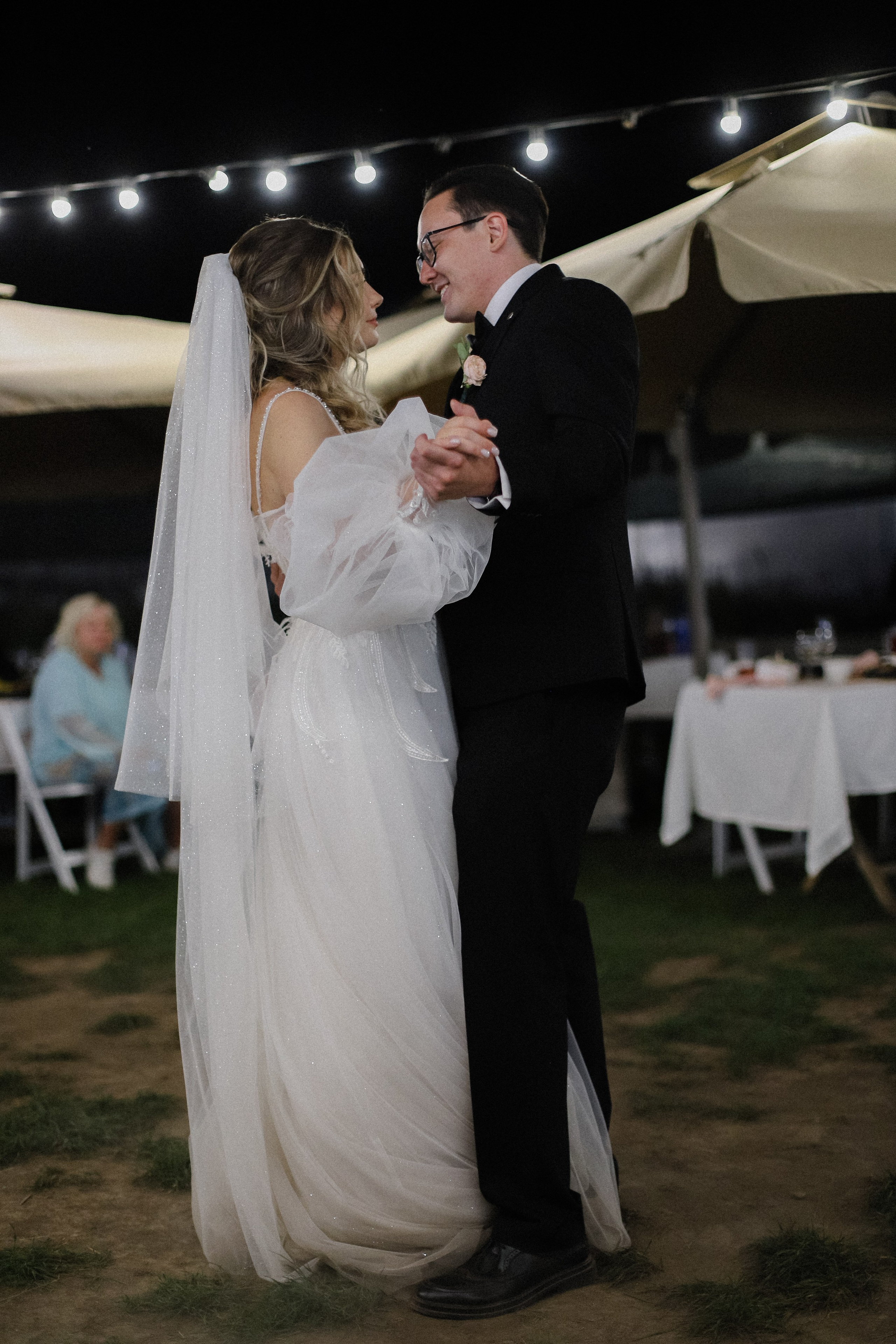 Рустам и Елизавета. Фотограф в Алматы и Москве Даша Пушкина