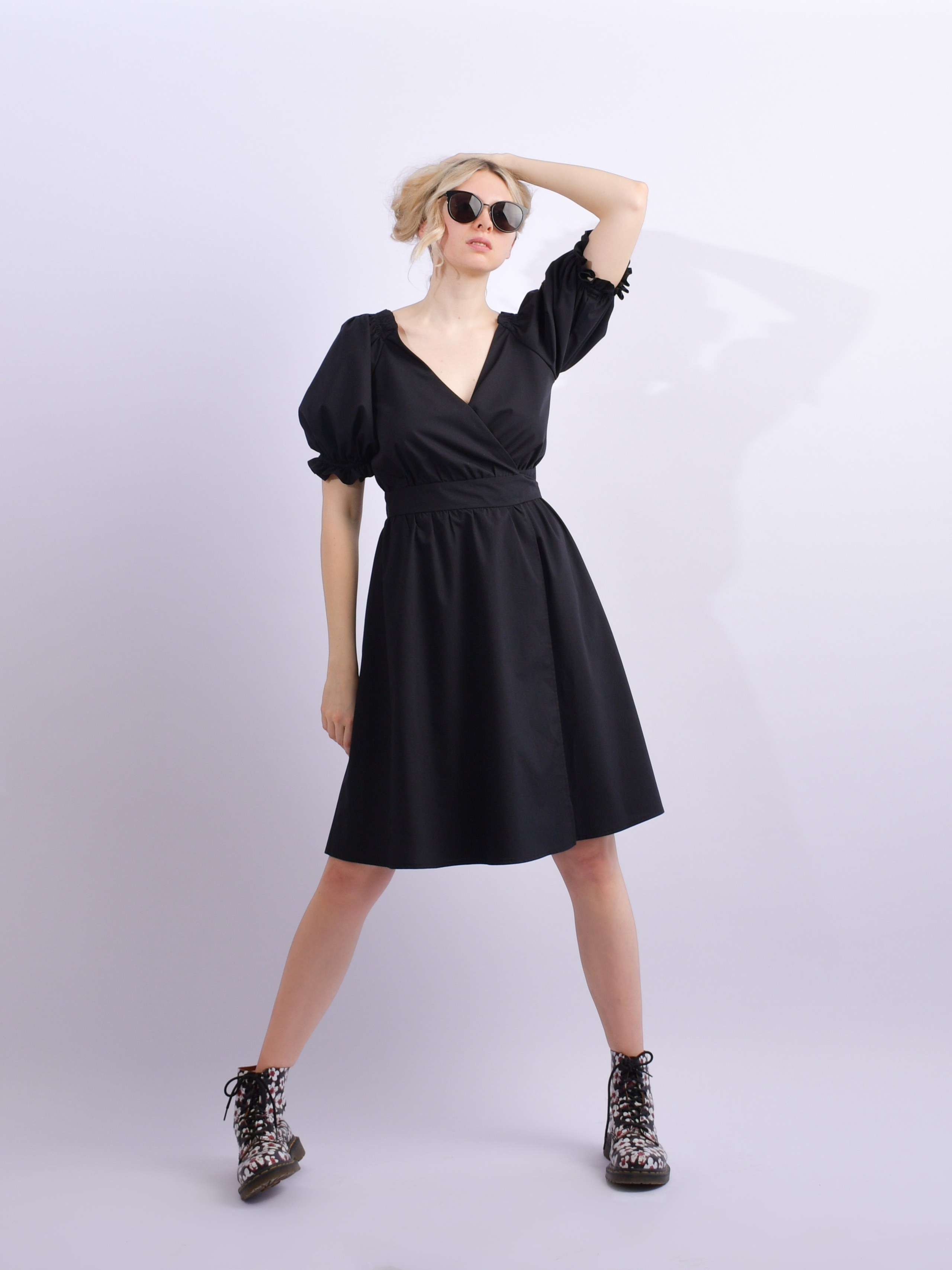 В созвучии с природой. Фотограф Светлана В. Пронина, Москва