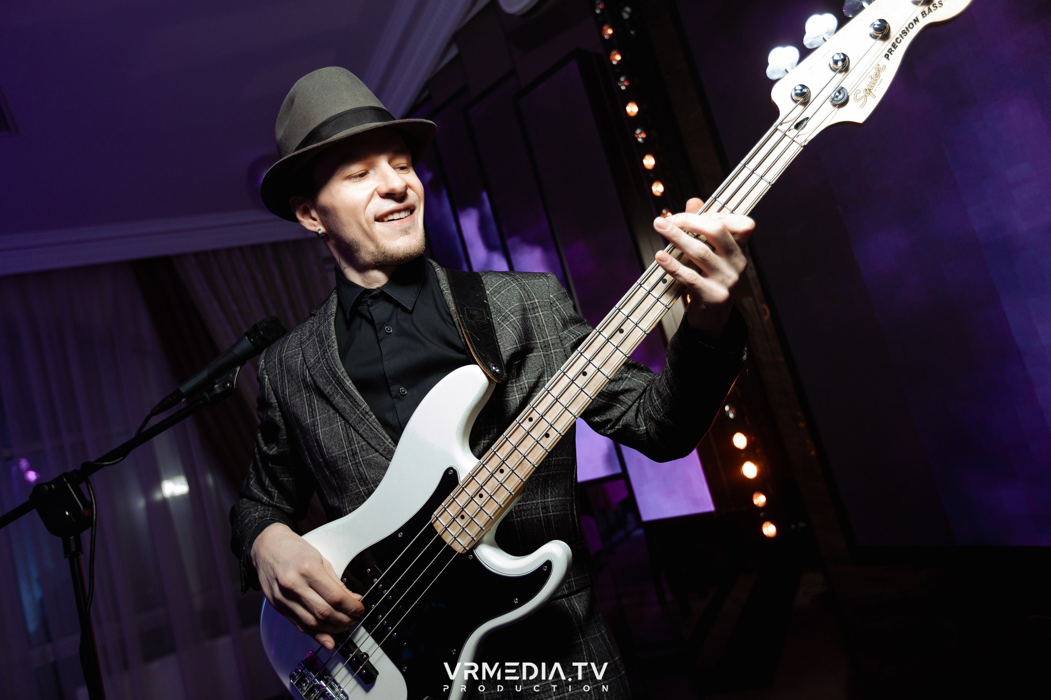 Выходные в ресторане «Лазурный берег»