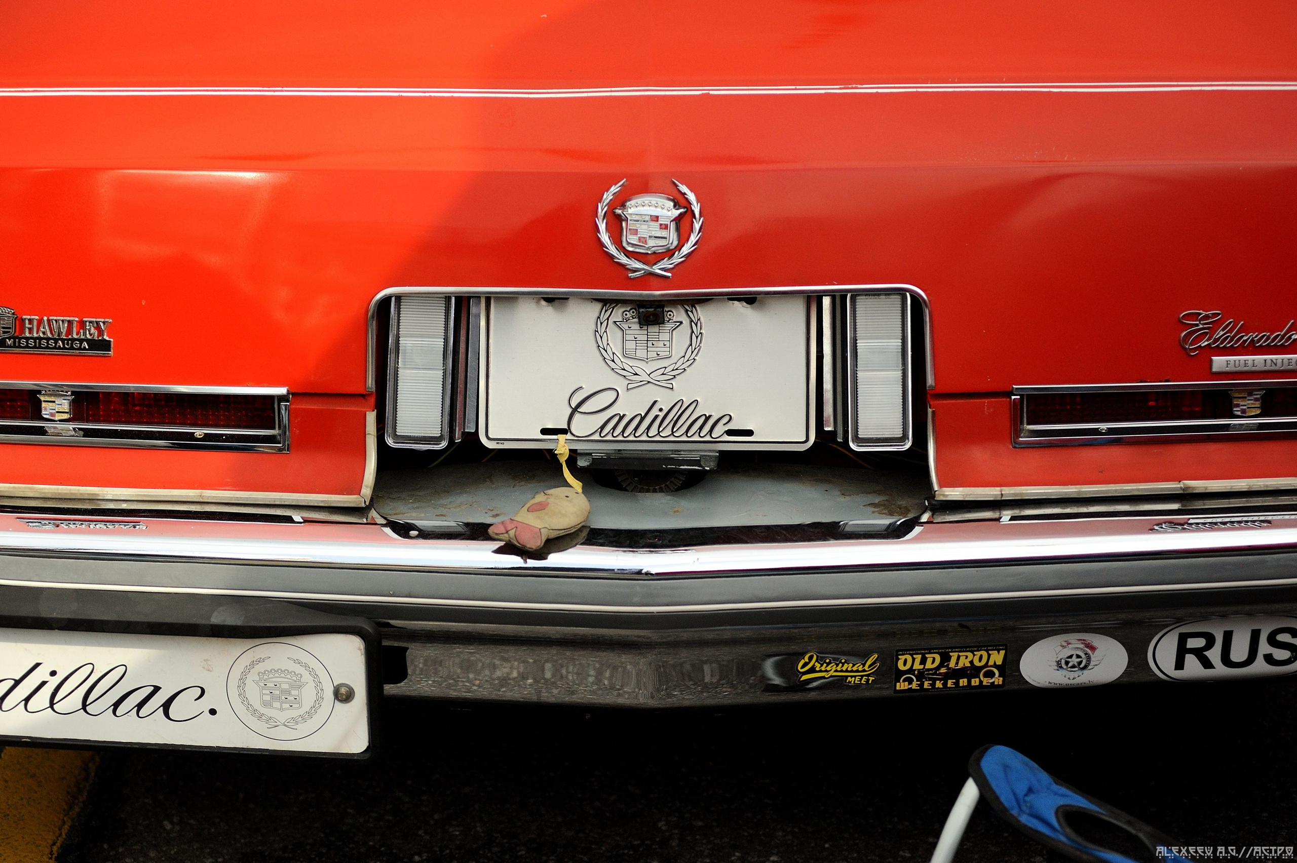 Original Meet 2020. Фотограф Алексей Алексеев