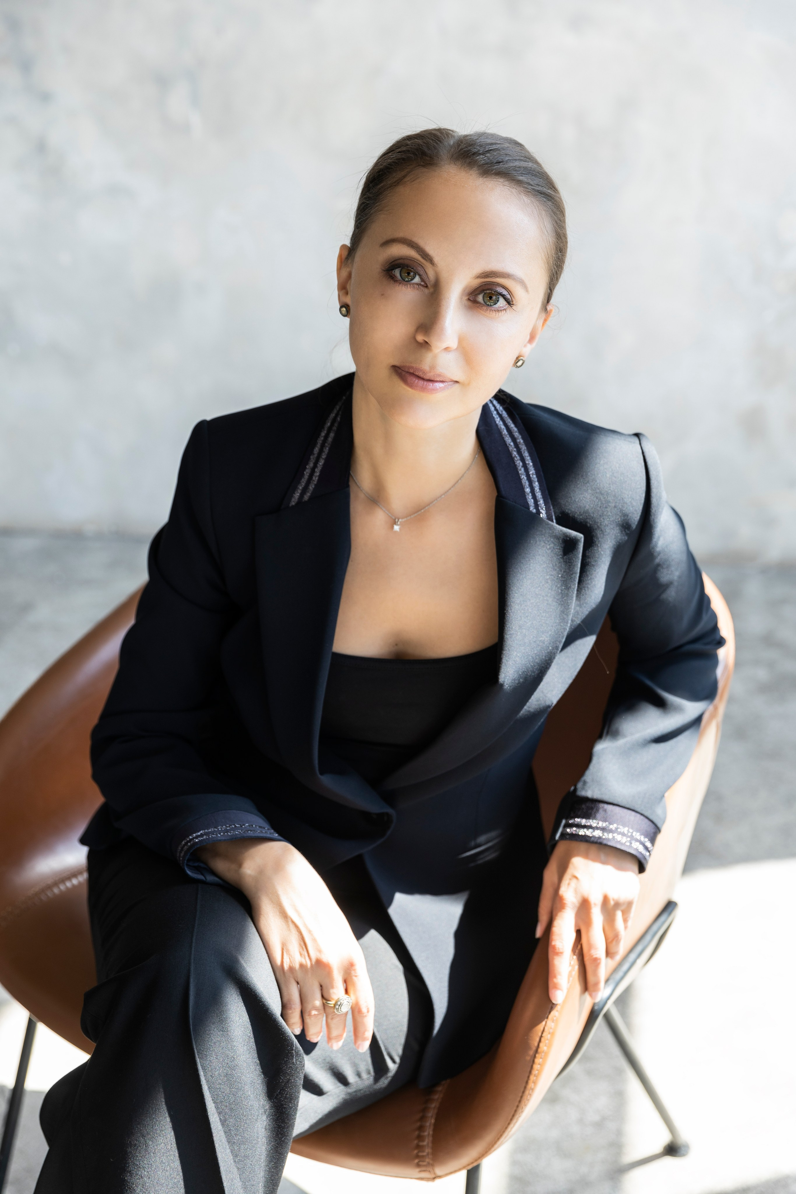 Бизнес съемки. Главная