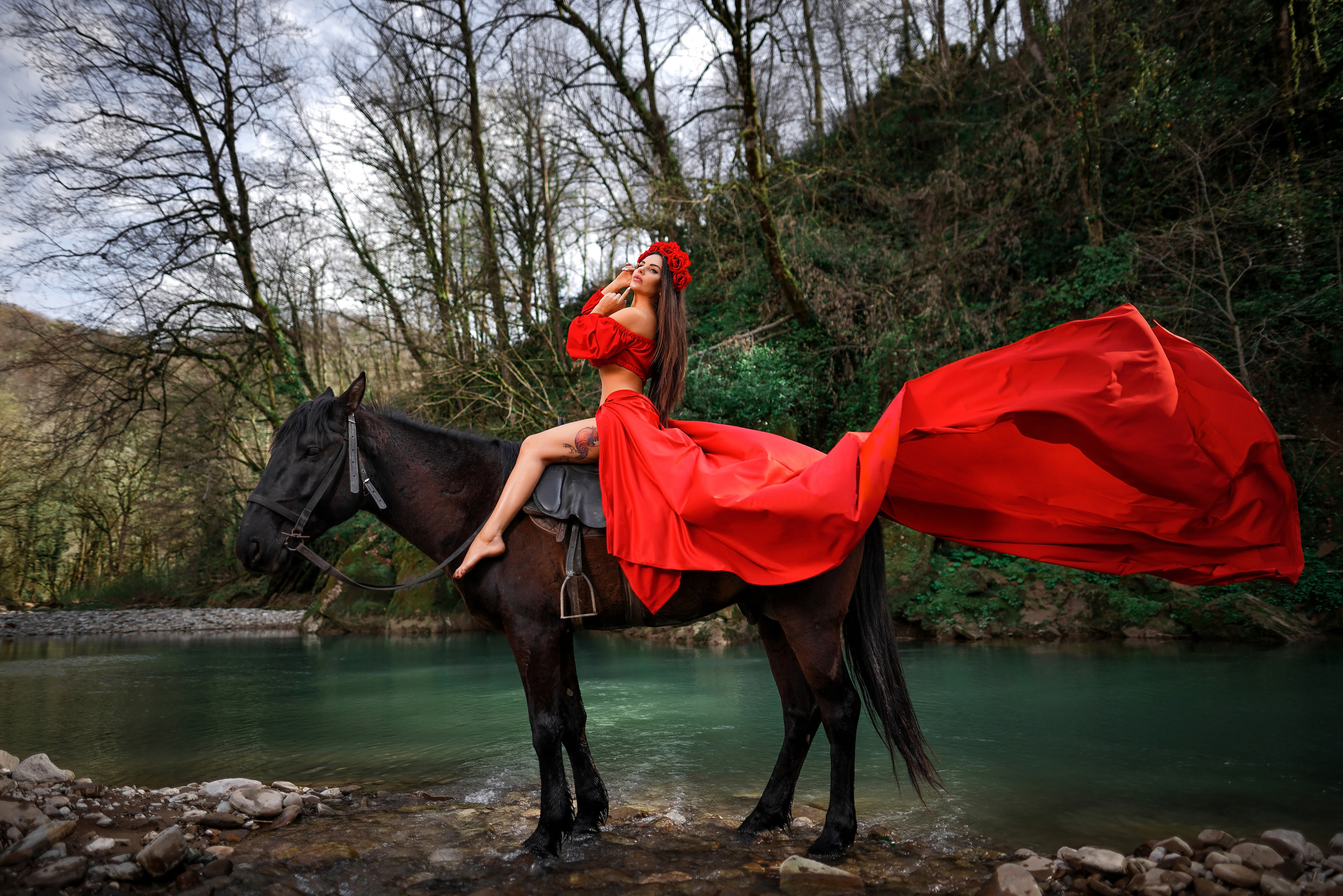 Фотограф Сочи