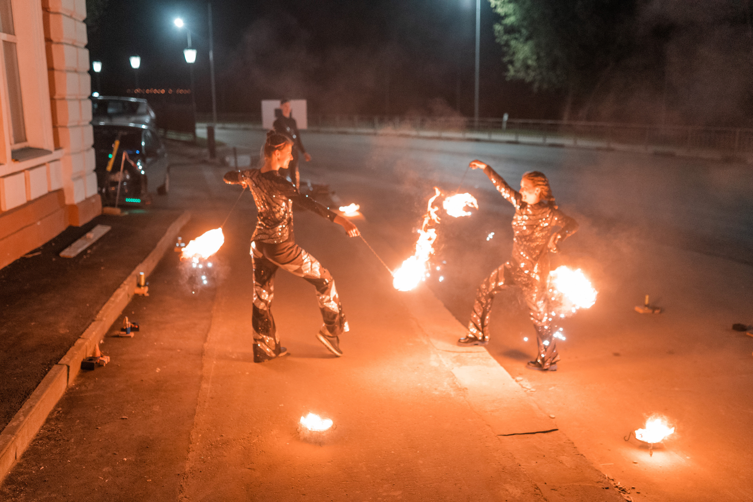 Свадебное «VIP» шоу 28 000 руб. Огненно-пиротехническое шоу, салюты, пиротехника на ваш праздник!